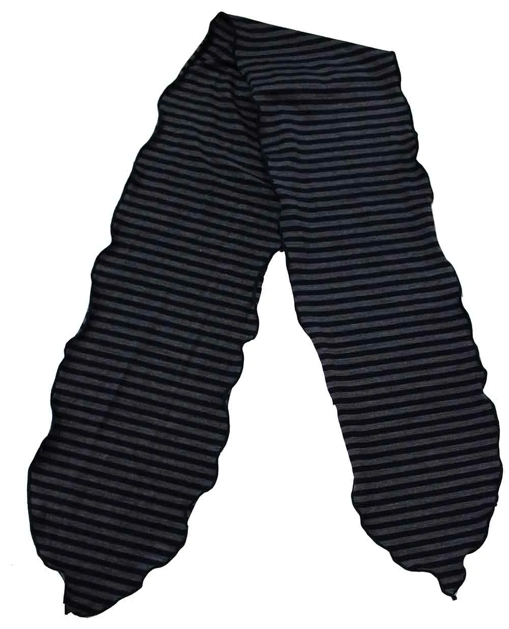 #720s Stripe Scarf
