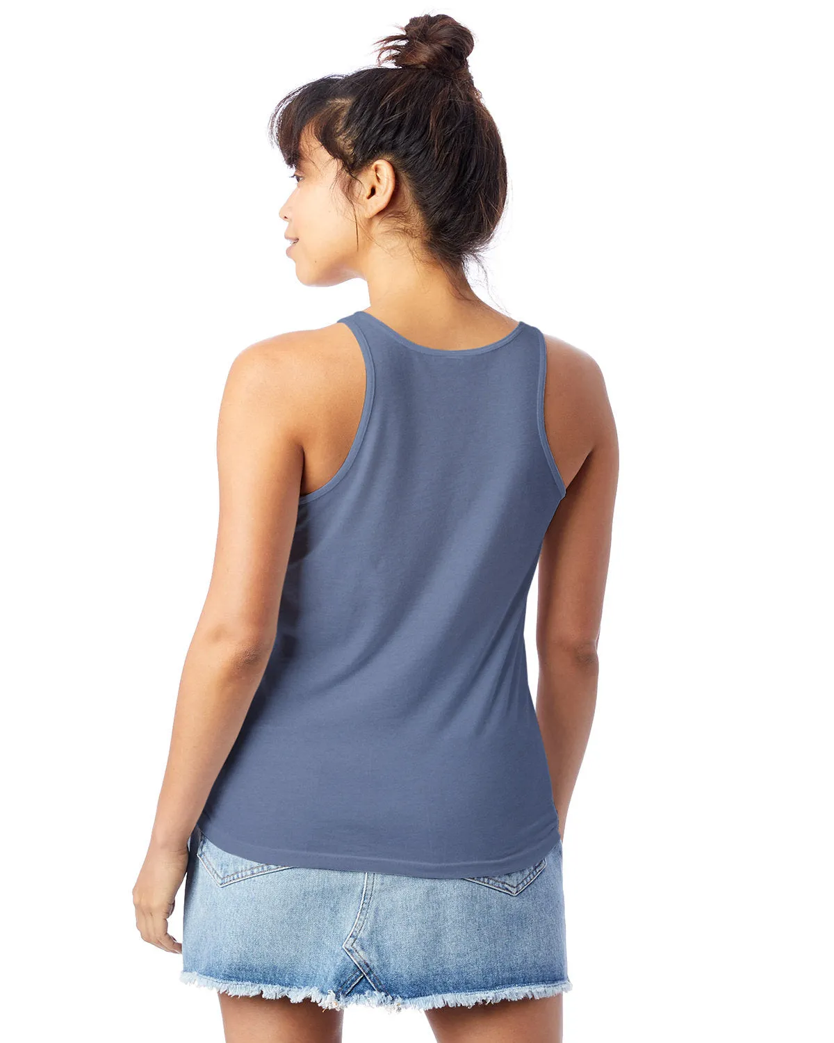 Alternative Ladies' Slinky-Jersey Tank Top