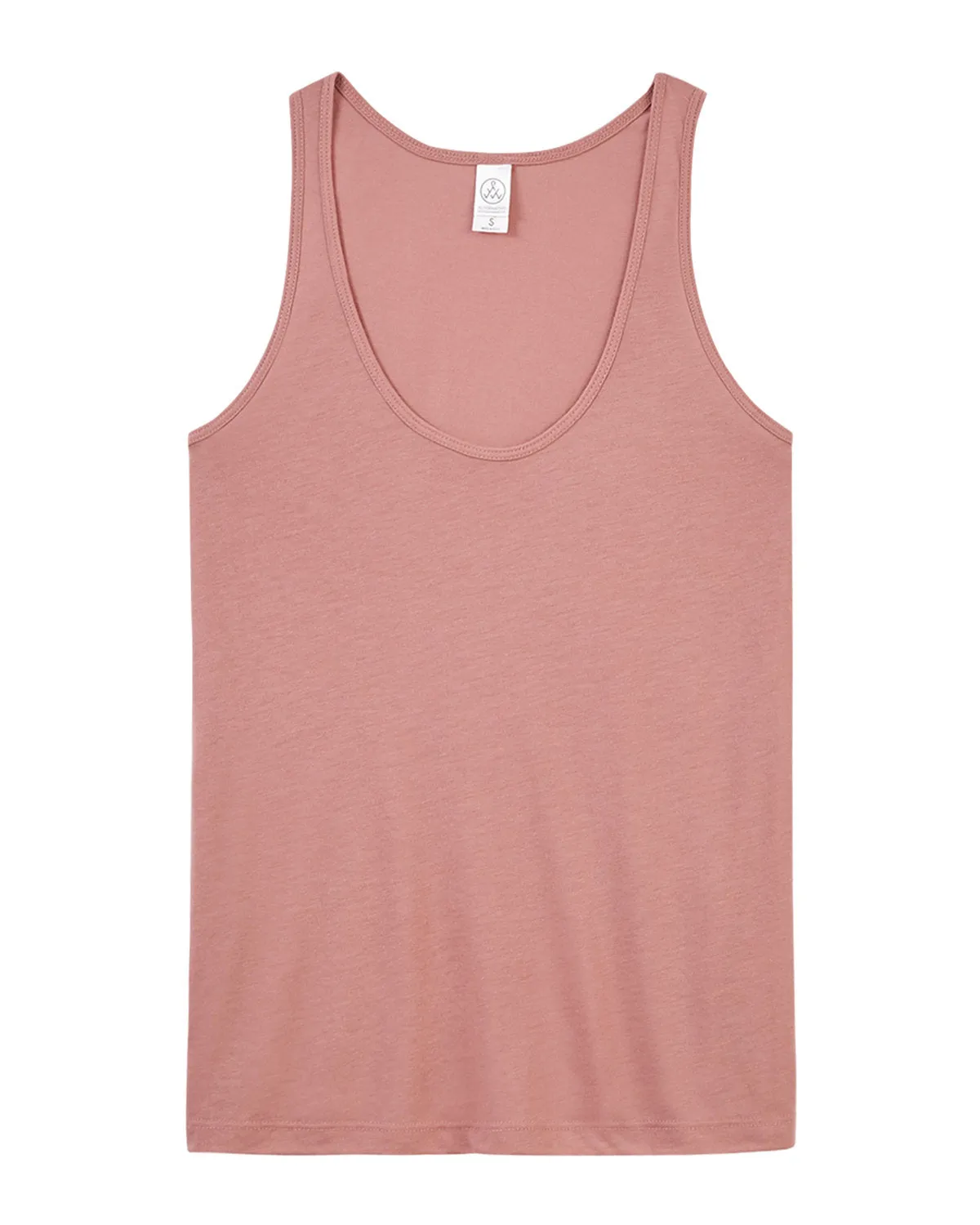 Alternative Ladies' Slinky-Jersey Tank Top