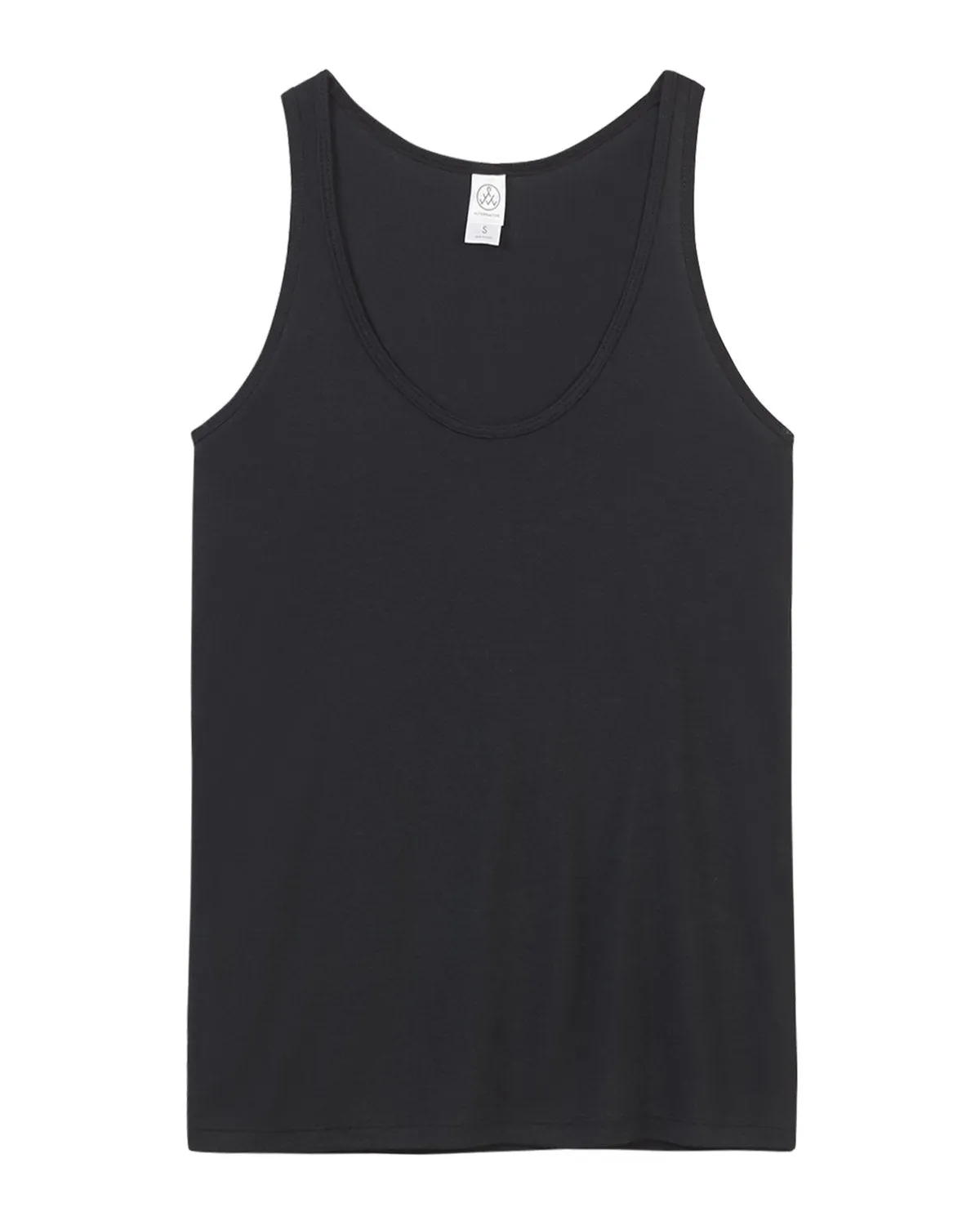 Alternative Ladies' Slinky-Jersey Tank Top