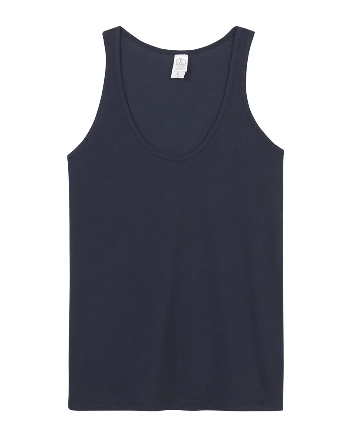Alternative Ladies' Slinky-Jersey Tank Top