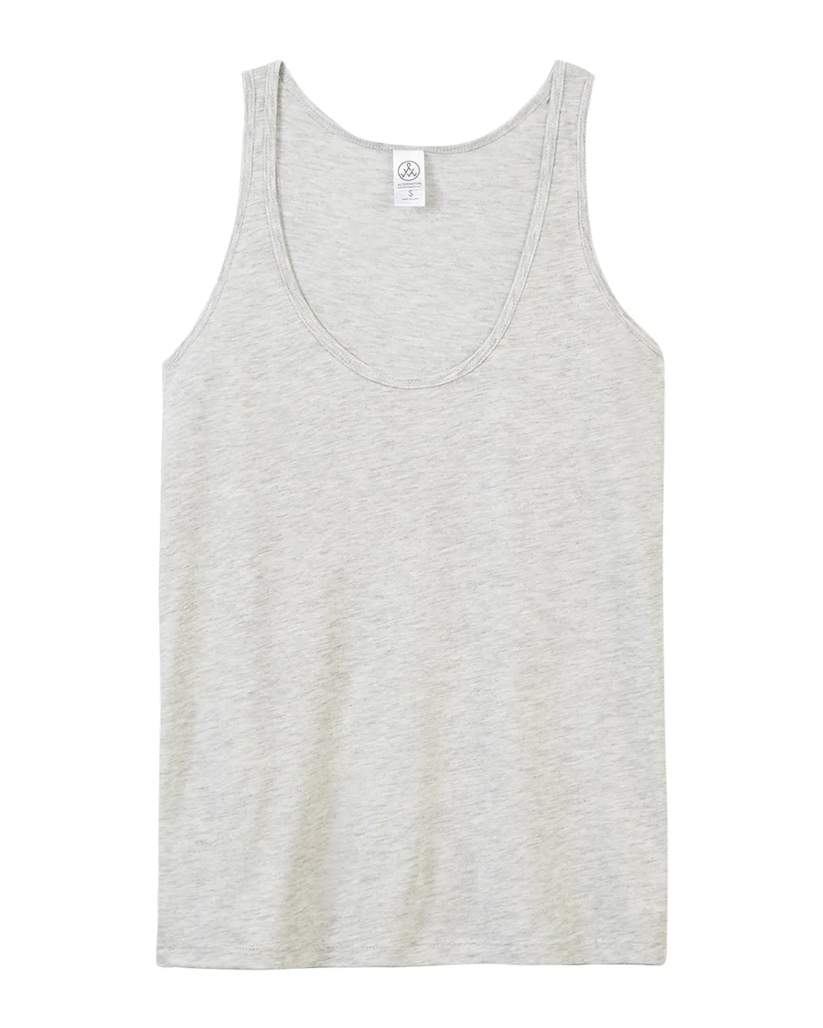 Alternative Ladies' Slinky-Jersey Tank Top