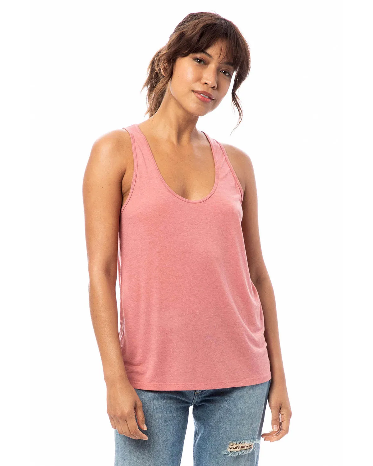 Alternative Ladies' Slinky-Jersey Tank Top