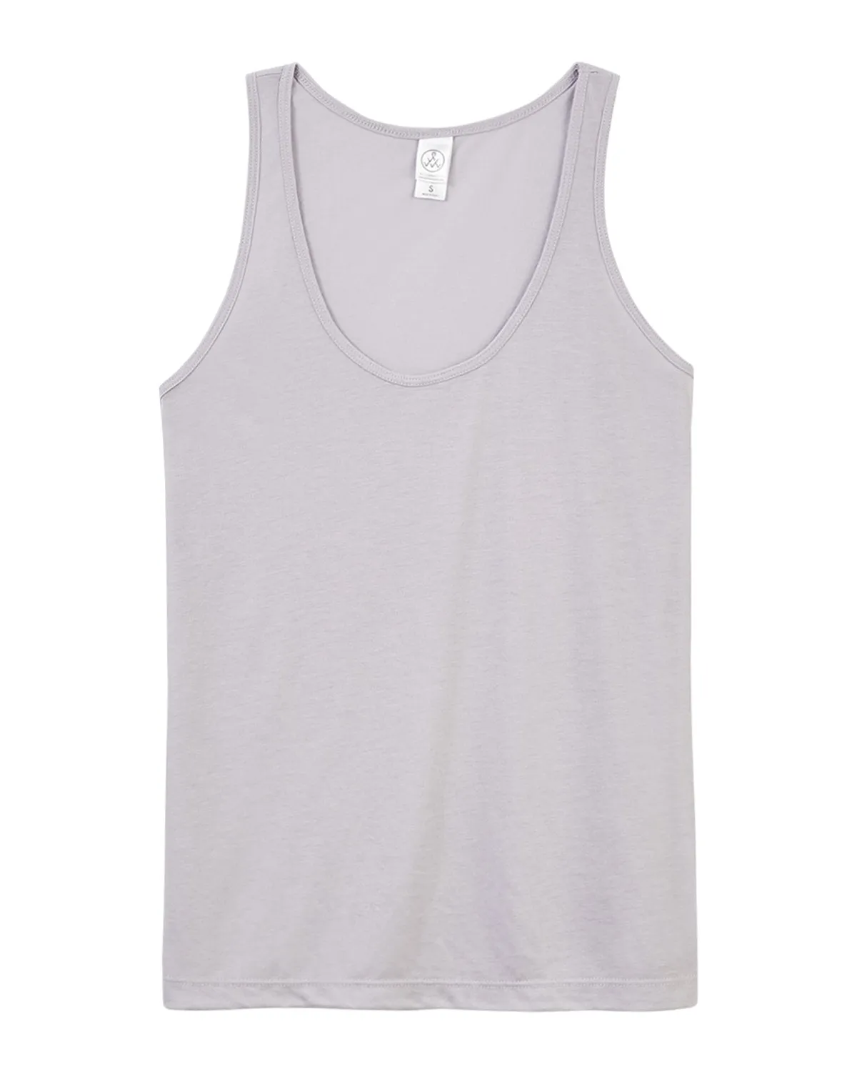 Alternative Ladies' Slinky-Jersey Tank Top
