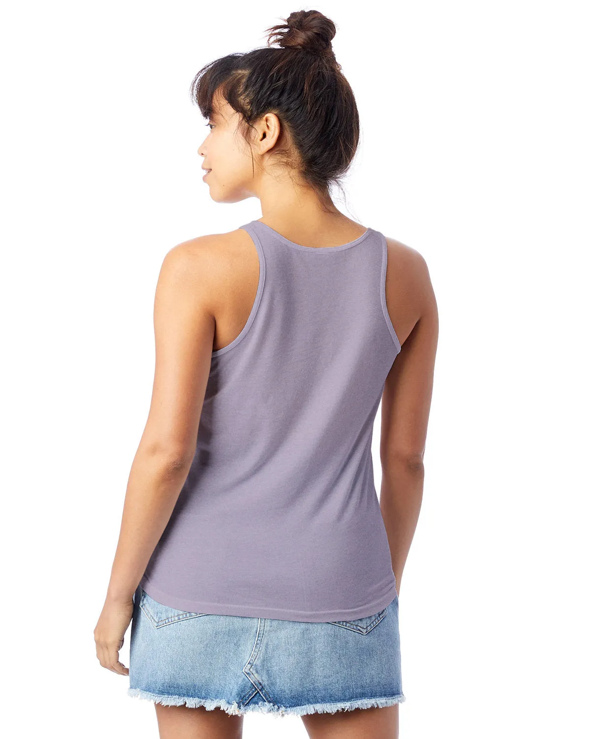 Alternative Ladies' Slinky-Jersey Tank Top