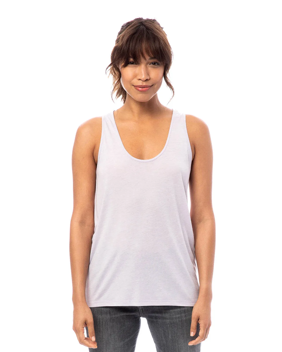 Alternative Ladies' Slinky-Jersey Tank Top
