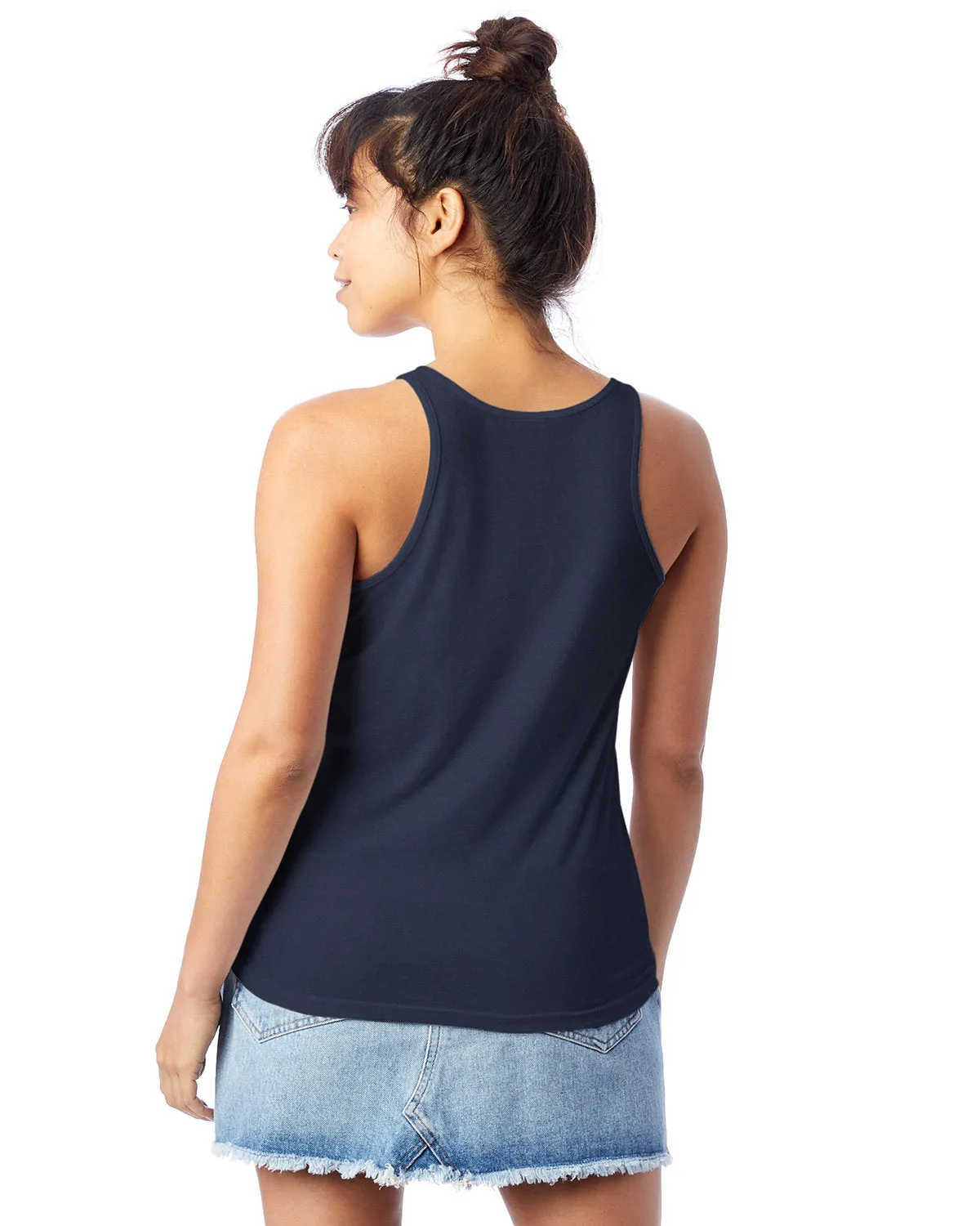 Alternative Ladies' Slinky-Jersey Tank Top