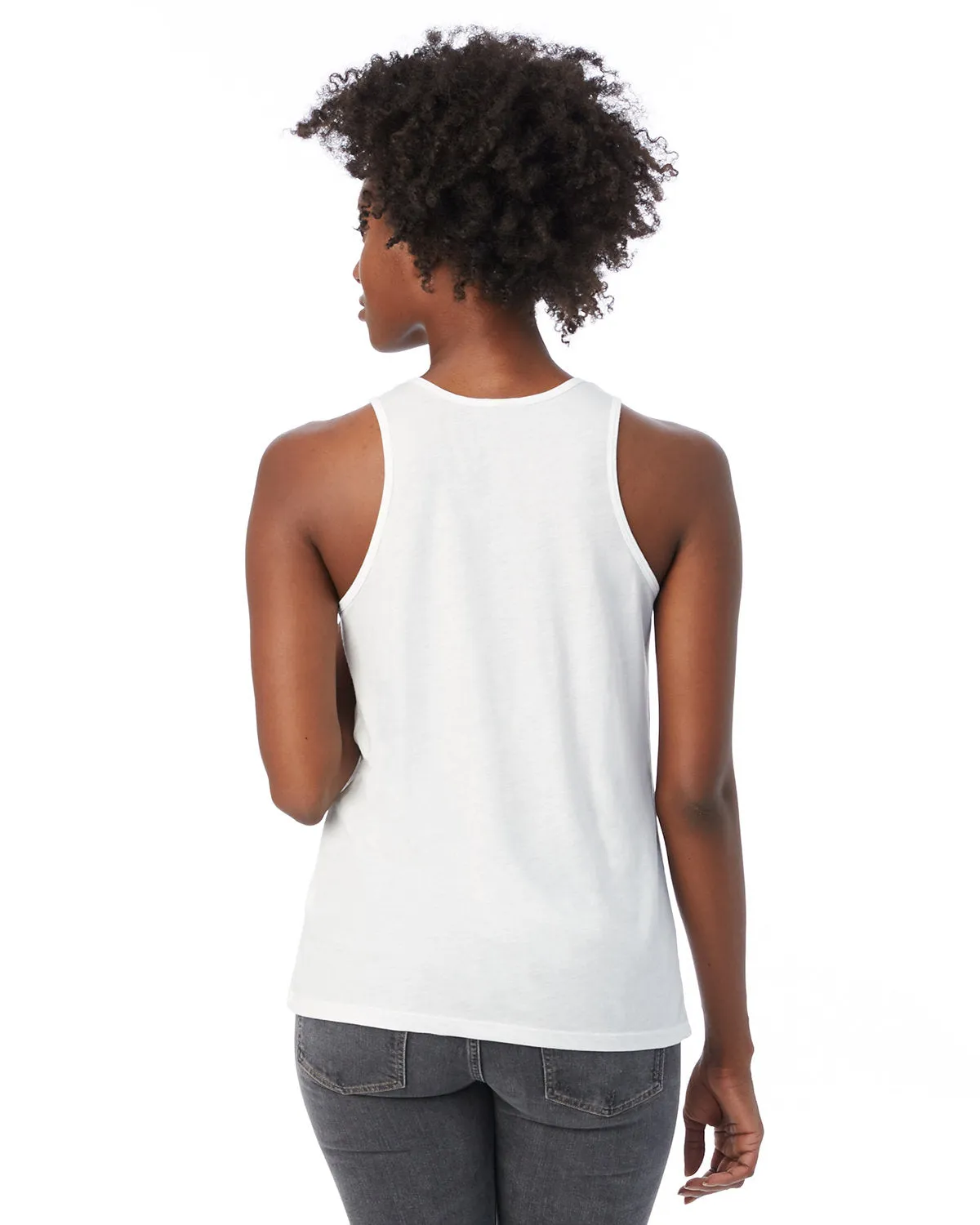 Alternative Ladies' Slinky-Jersey Tank Top