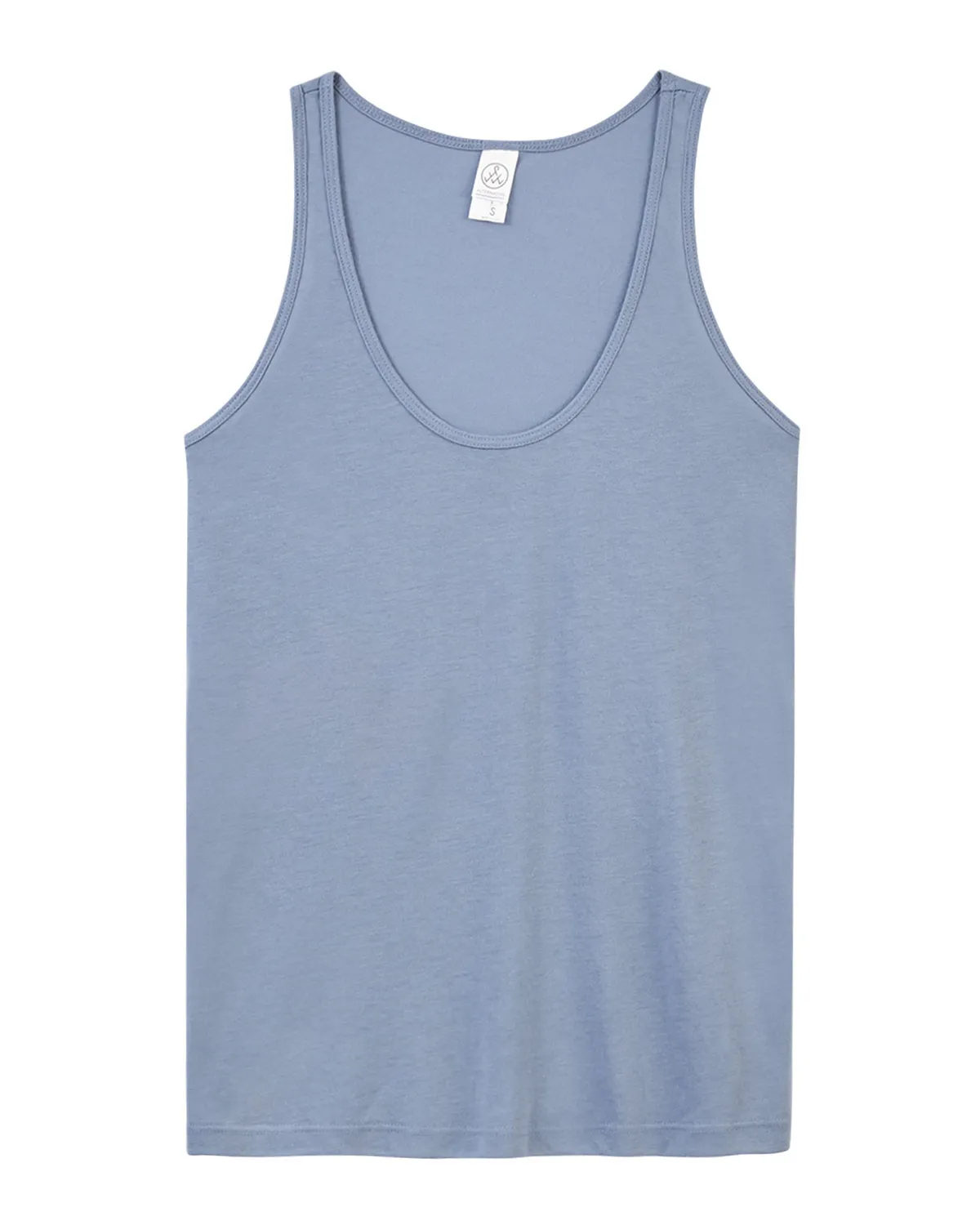 Alternative Ladies' Slinky-Jersey Tank Top