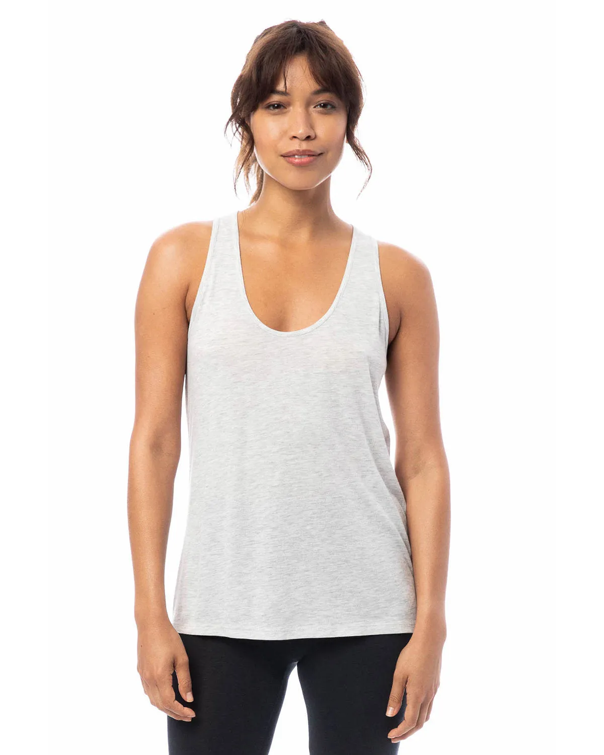 Alternative Ladies' Slinky-Jersey Tank Top