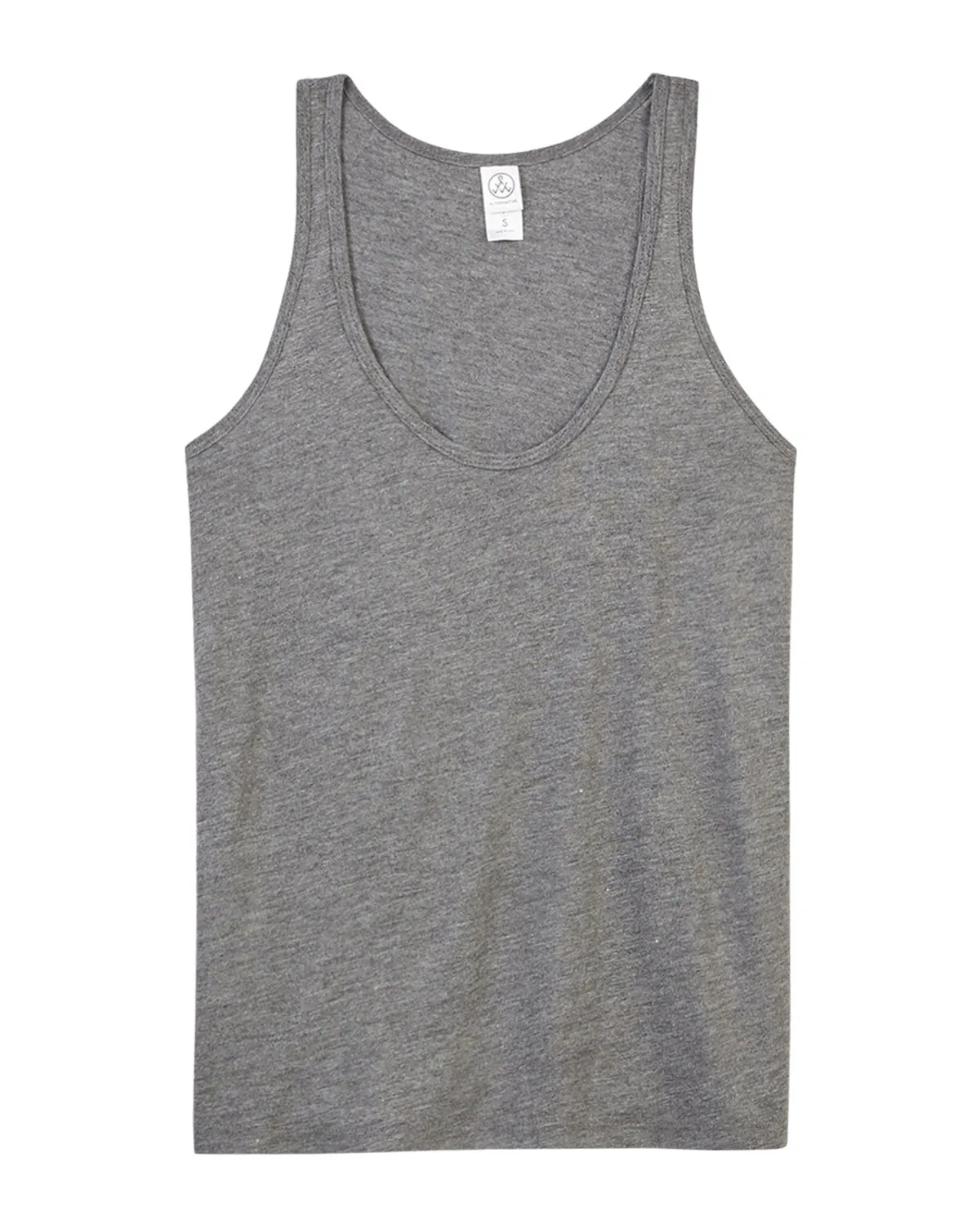 Alternative Ladies' Slinky-Jersey Tank Top