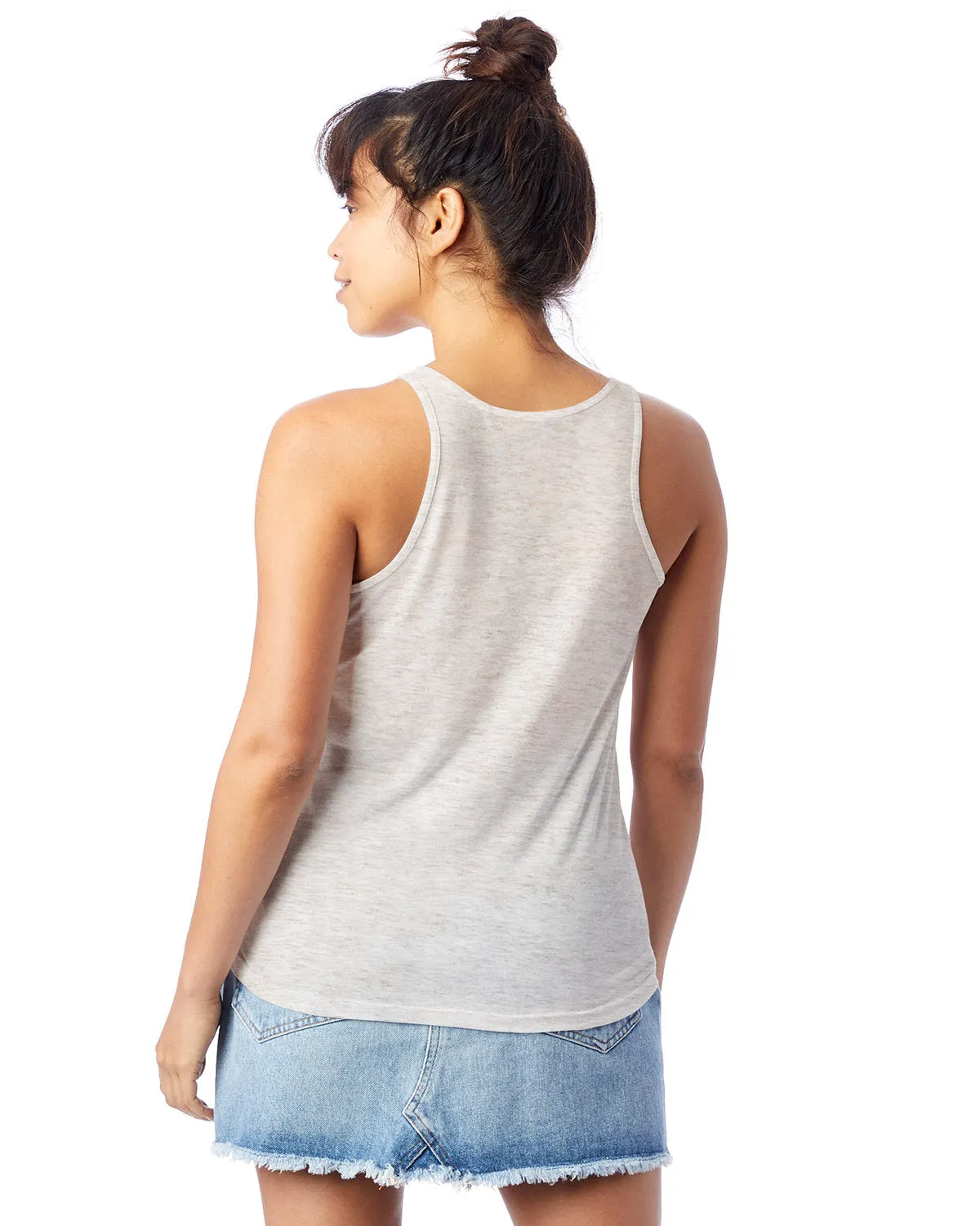 Alternative Ladies' Slinky-Jersey Tank Top