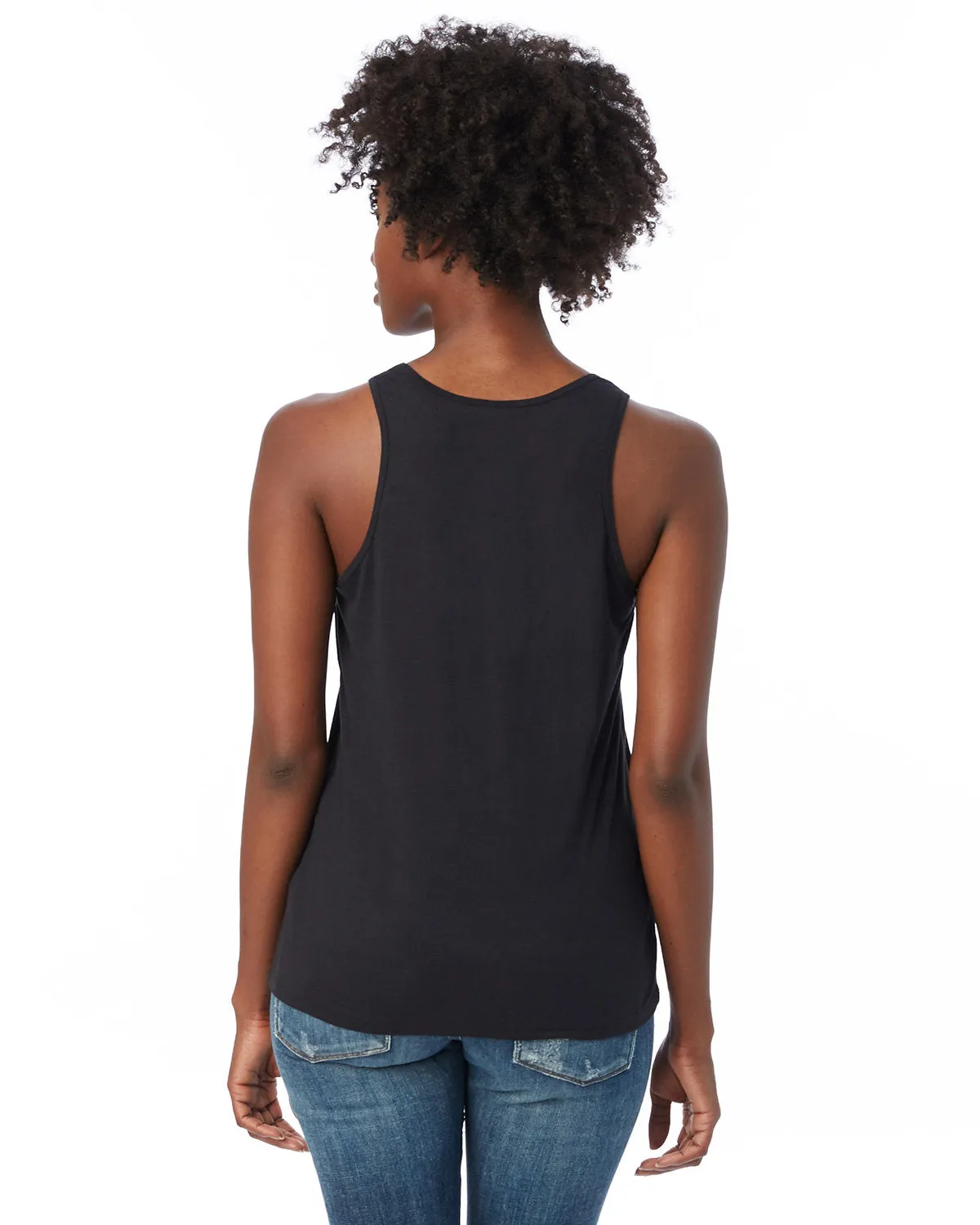 Alternative Ladies' Slinky-Jersey Tank Top