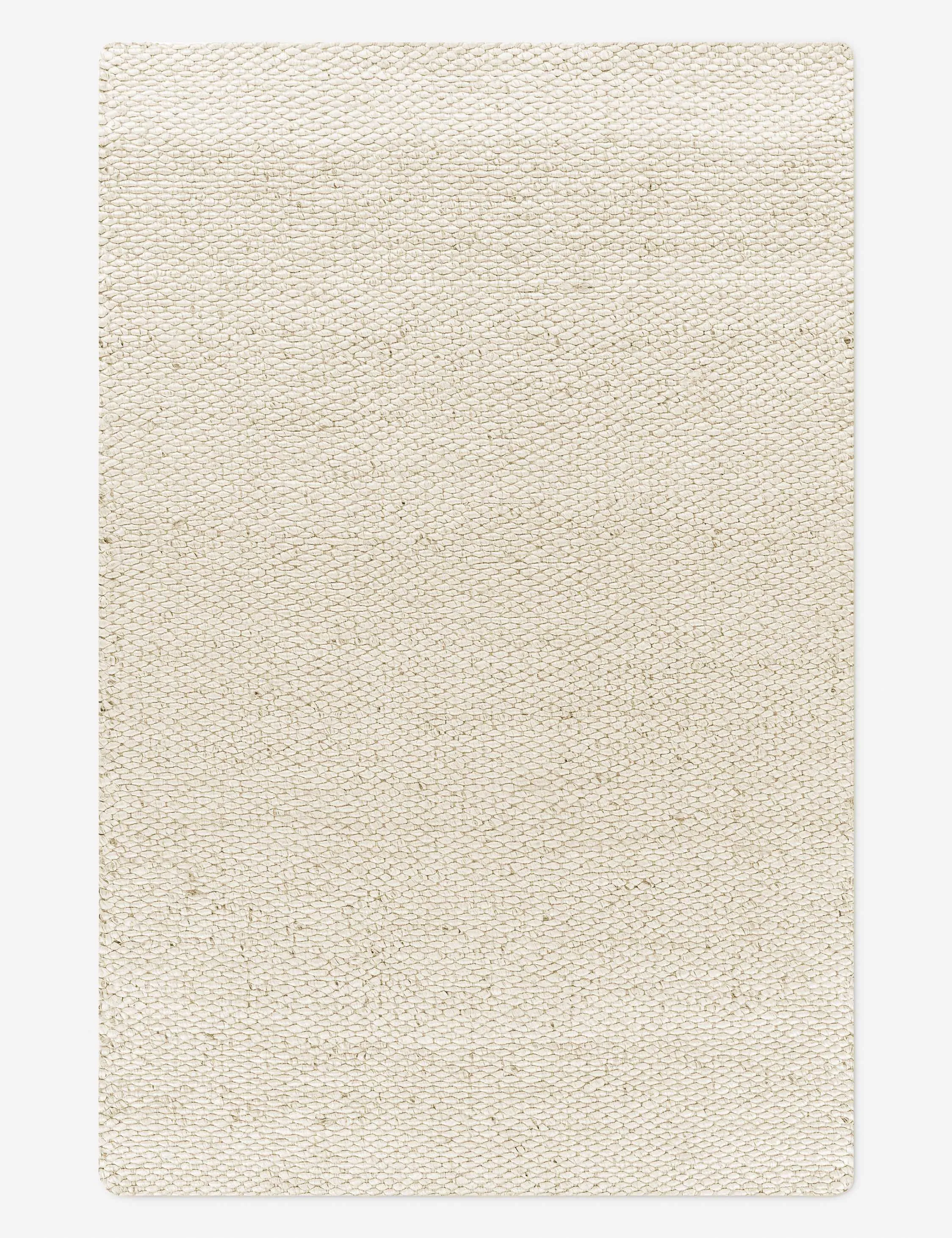 Antibes Handwoven Jute Rug