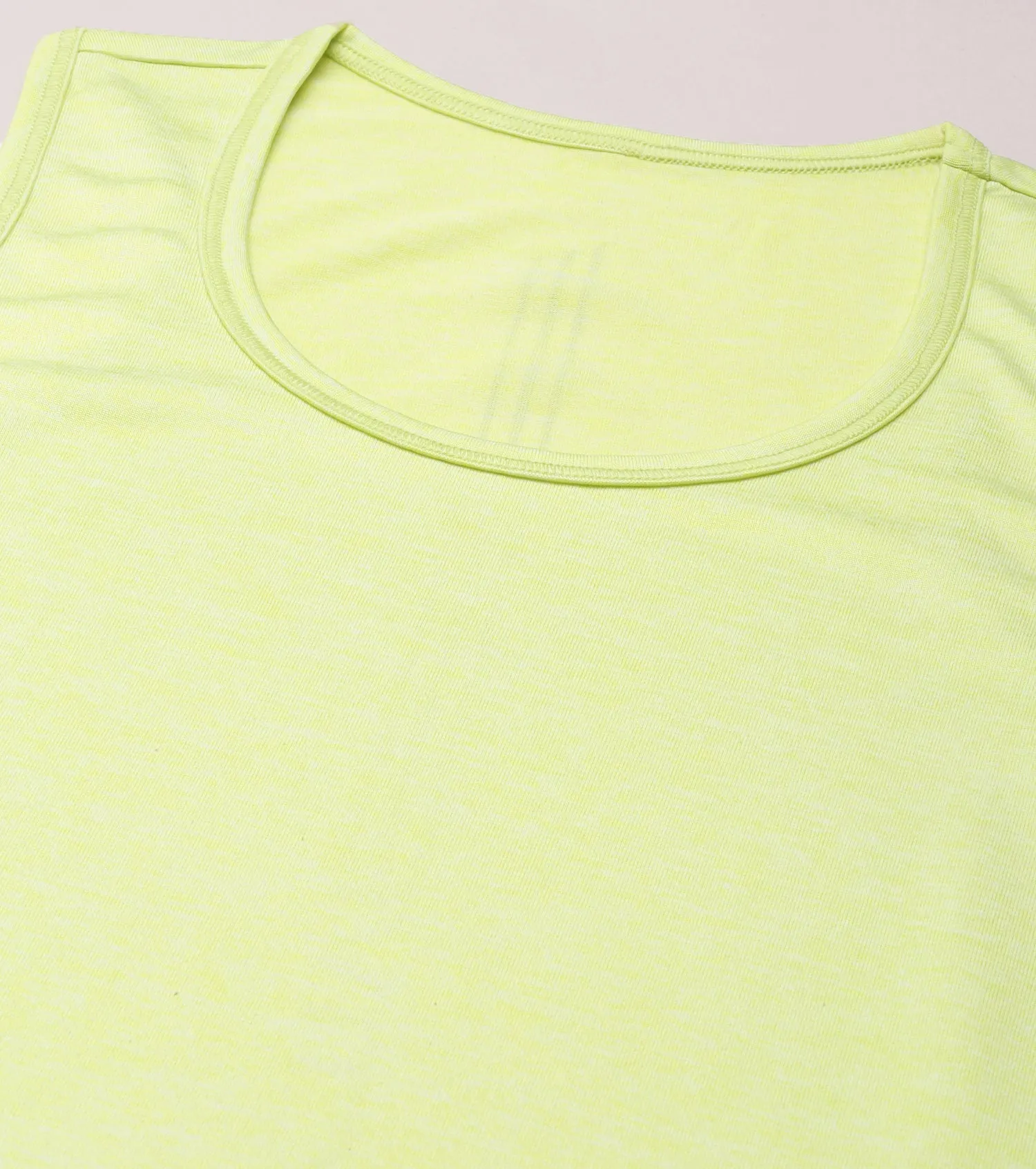 Athleisure- A308
BASIC WORKOUT TANK | DRY FIT RACER TANK WITH REFECTIVE GRAPHIC
RELAXED FIT | REGULAR LENGTH