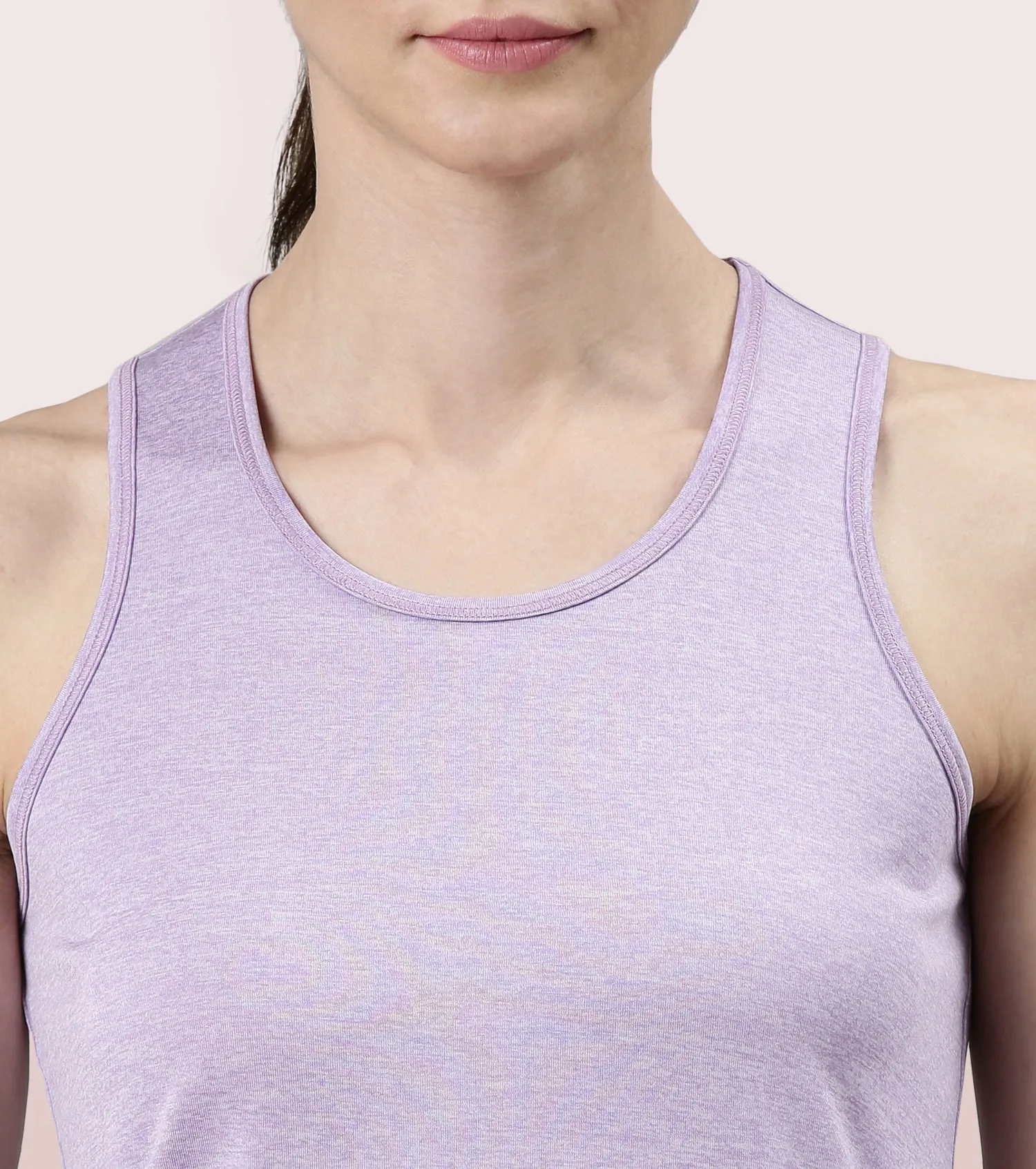 Athleisure- A308
BASIC WORKOUT TANK | DRY FIT RACER TANK WITH REFECTIVE GRAPHIC
RELAXED FIT | REGULAR LENGTH