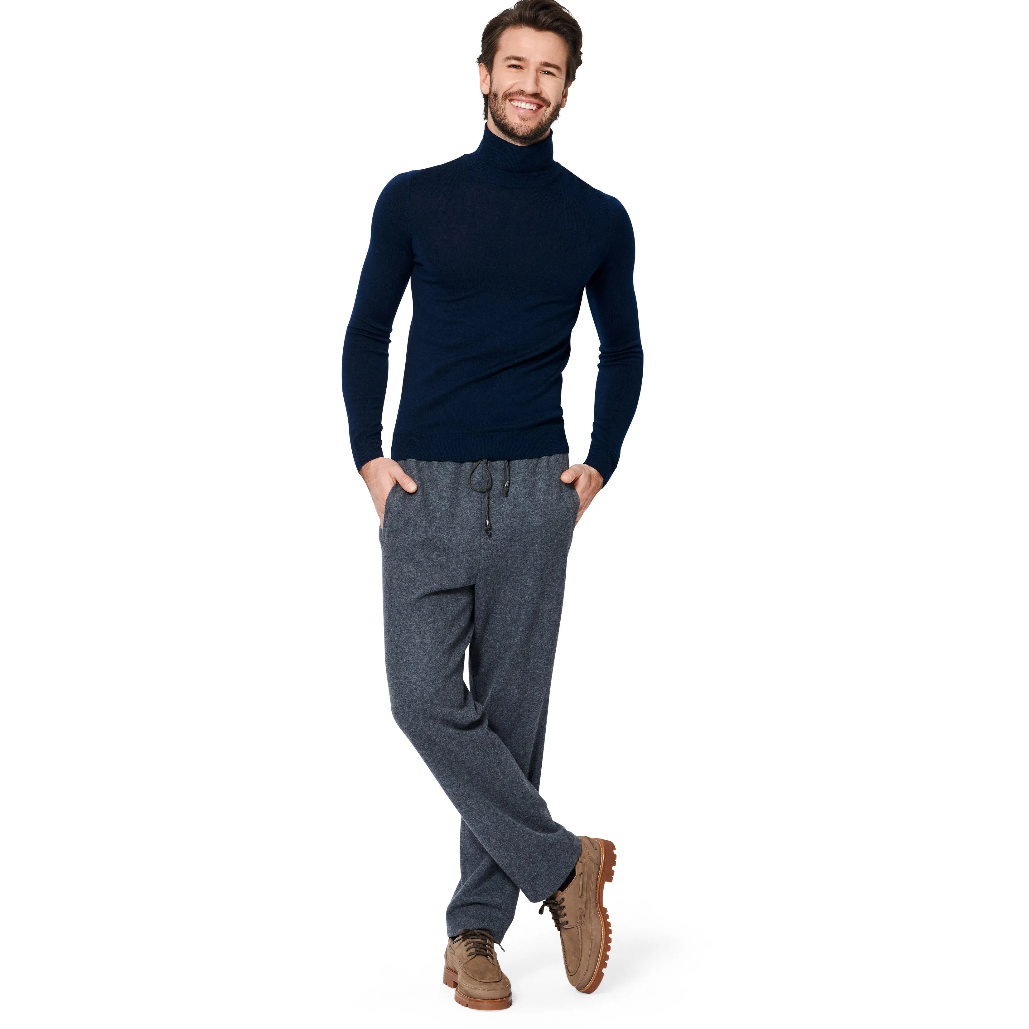 Burda Pattern 5955 Men/Boy Special Occasion