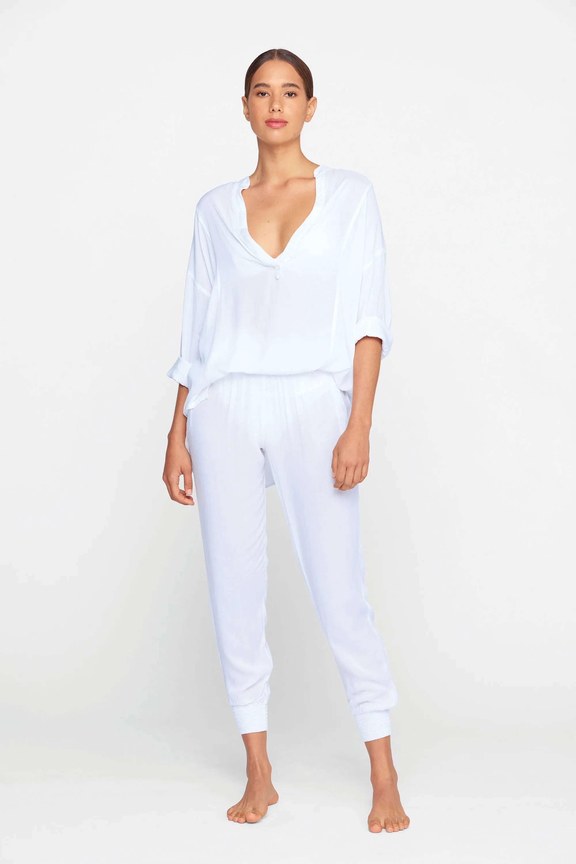 Cannes Tunic | Sale