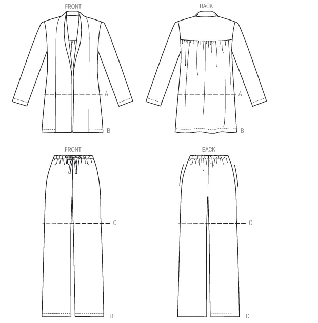 CASUAL WEAR -V9011