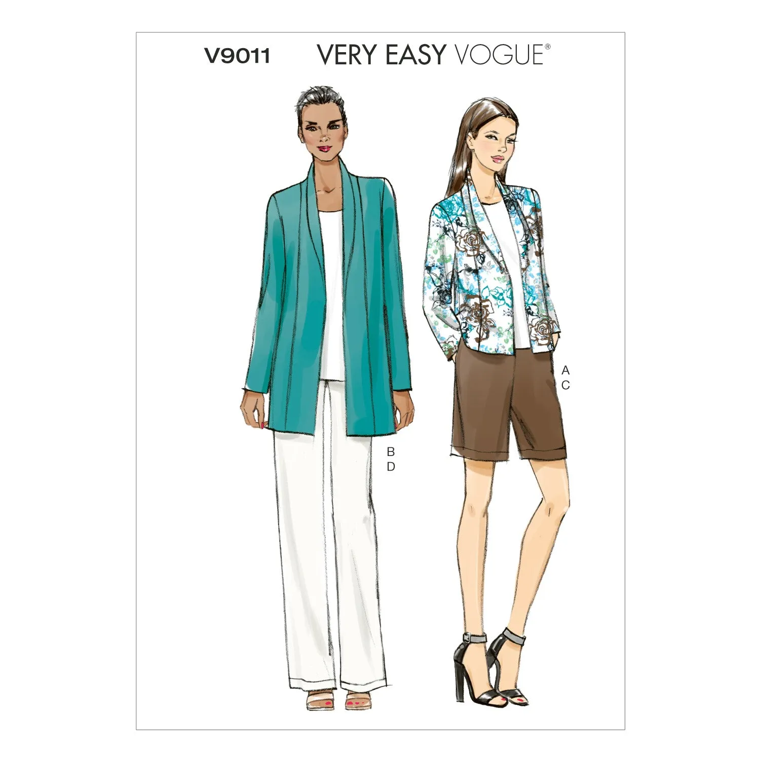 CASUAL WEAR -V9011
