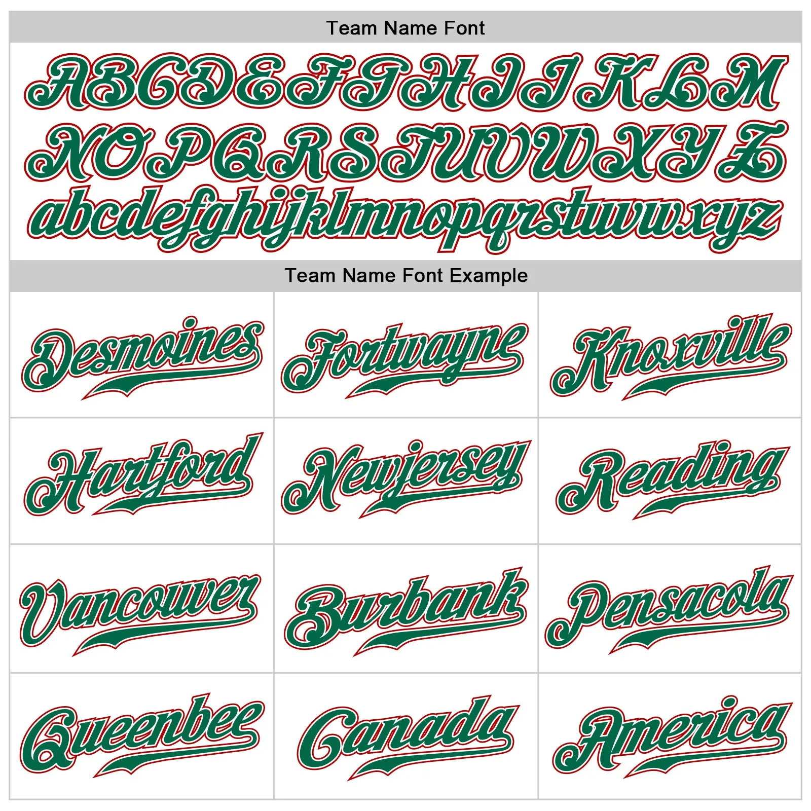 Custom White Kelly Green-Red Authentic Sleeveless Baseball Jersey