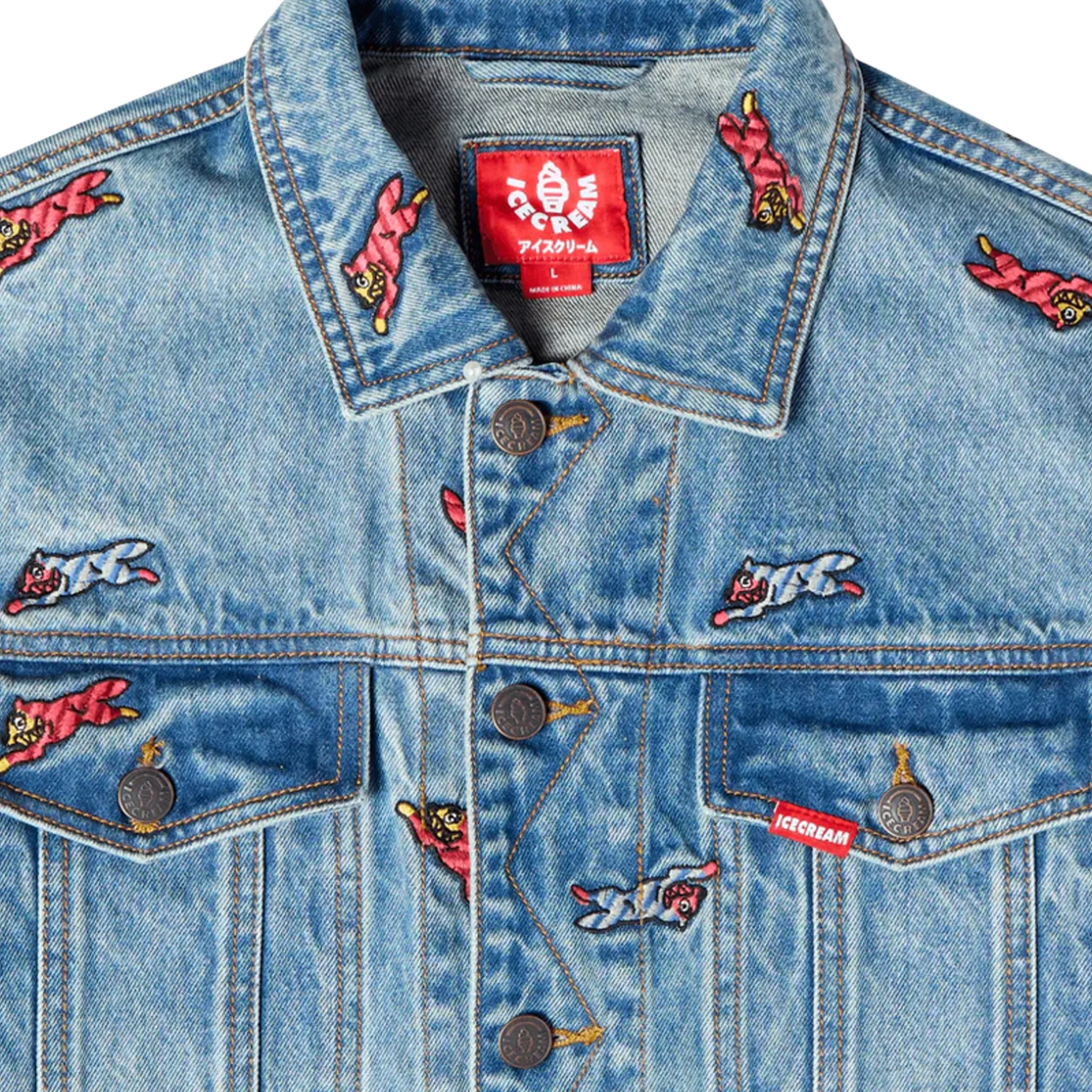 DAN JACKET