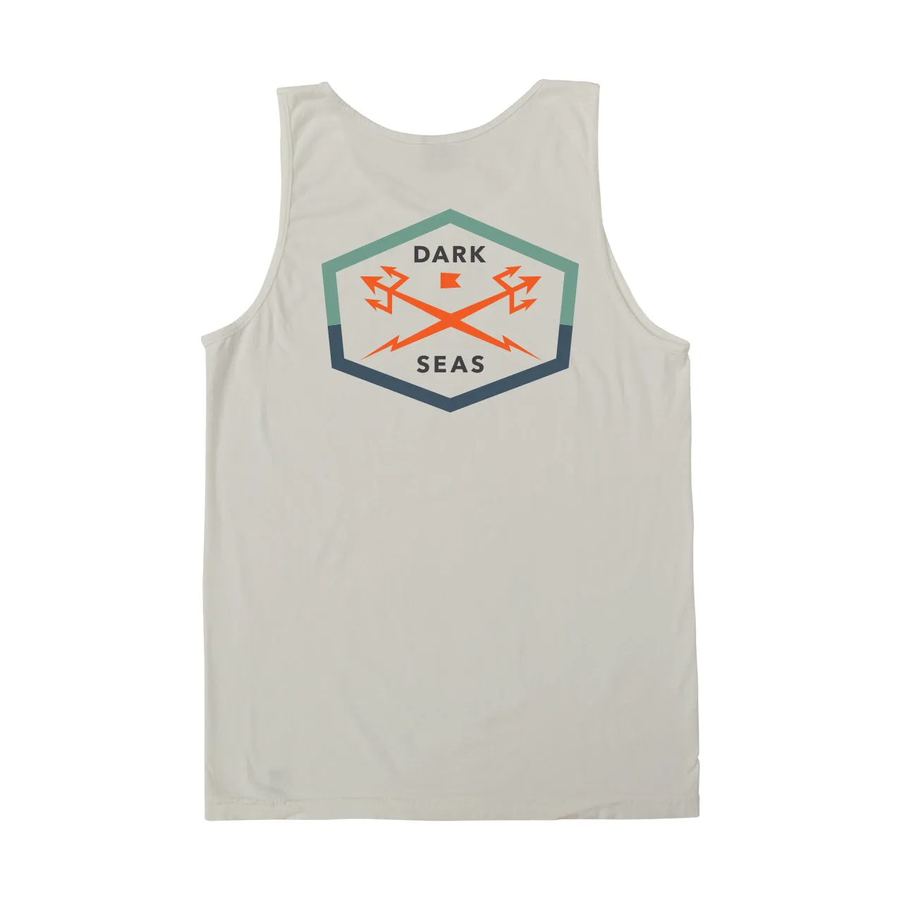 DARK SEAS PROGRESSIVE PIGMENT TANK TOFU