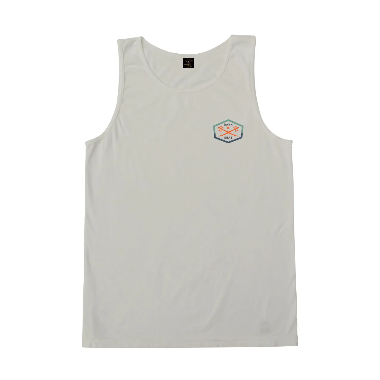 DARK SEAS PROGRESSIVE PIGMENT TANK TOFU