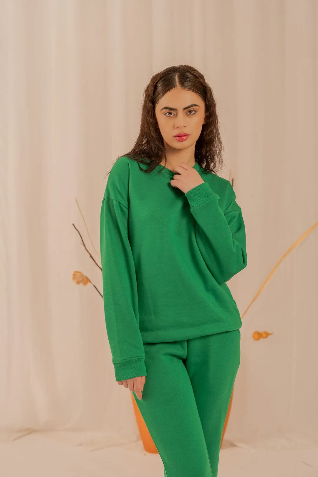 East West Women's Winter Co-Ord Set