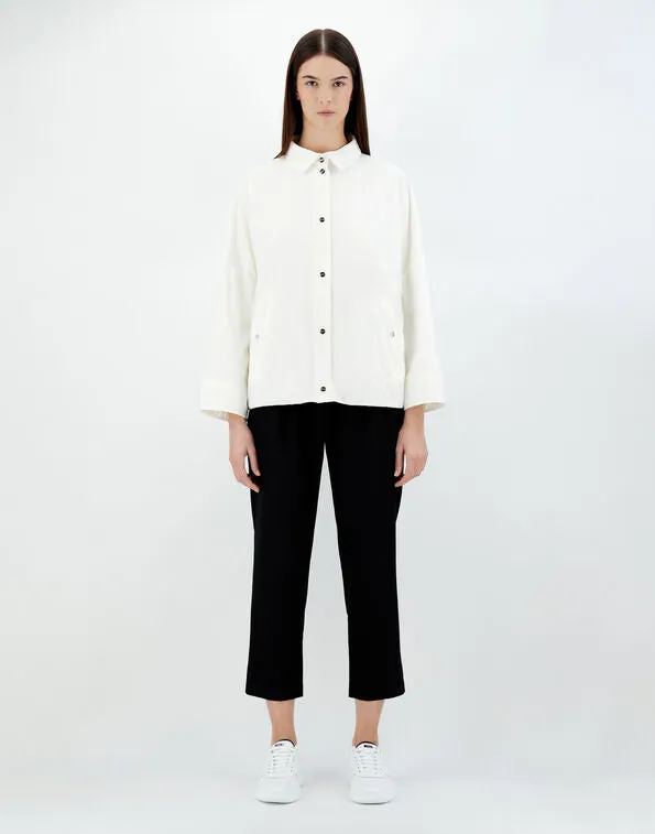 Ecoage Jacket