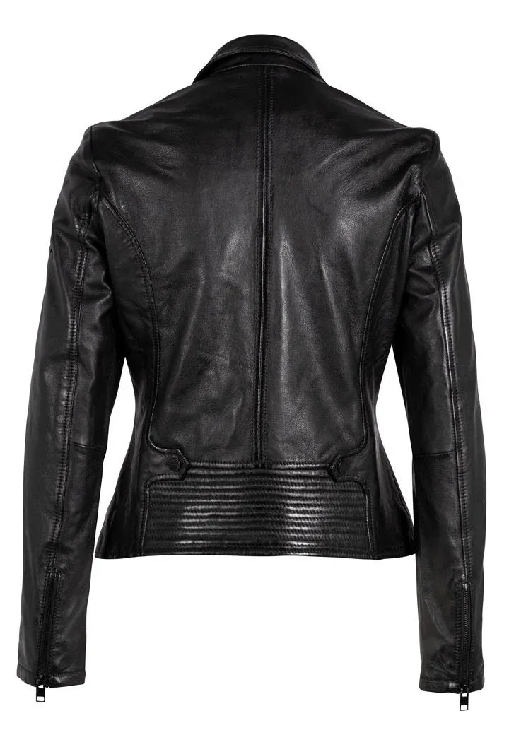ELSE LEATHER JACKET