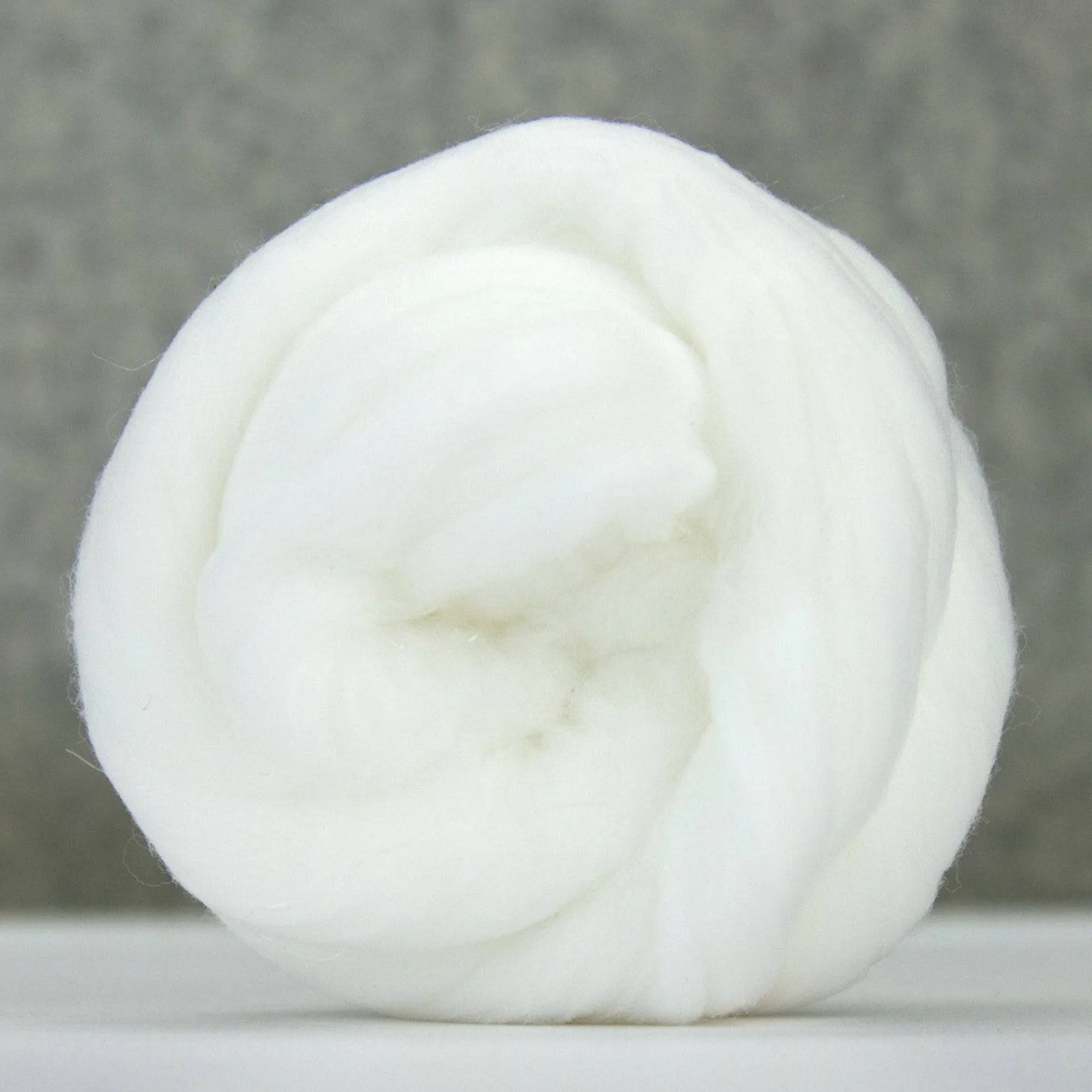 Fine Denier Nylon Fiber Top
