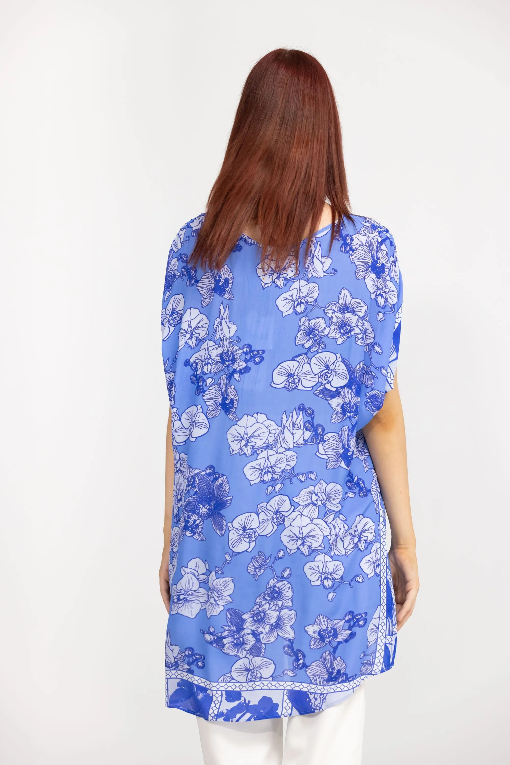 FINLANDIA - KAFTAN TUNIC