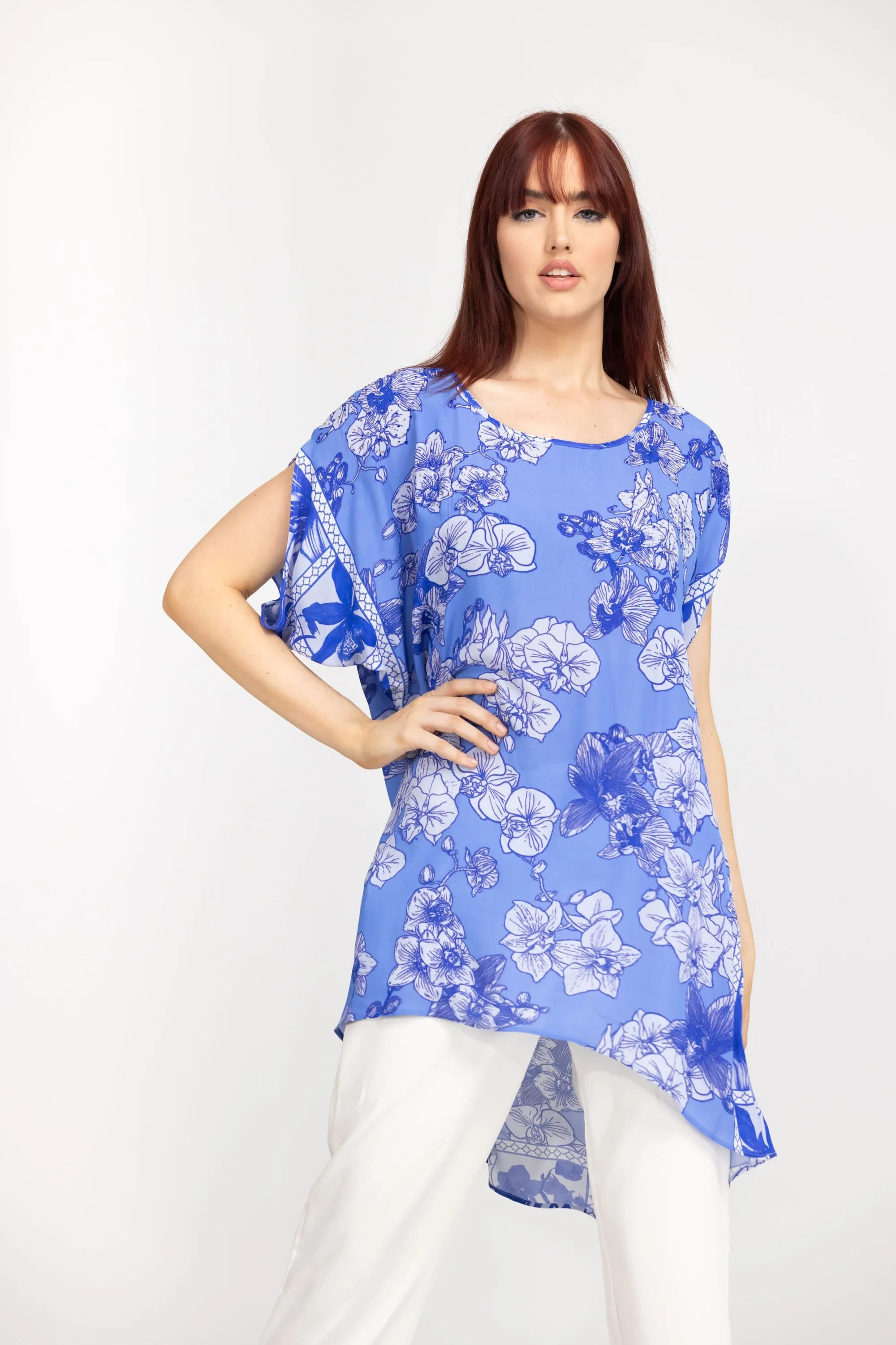 FINLANDIA - KAFTAN TUNIC
