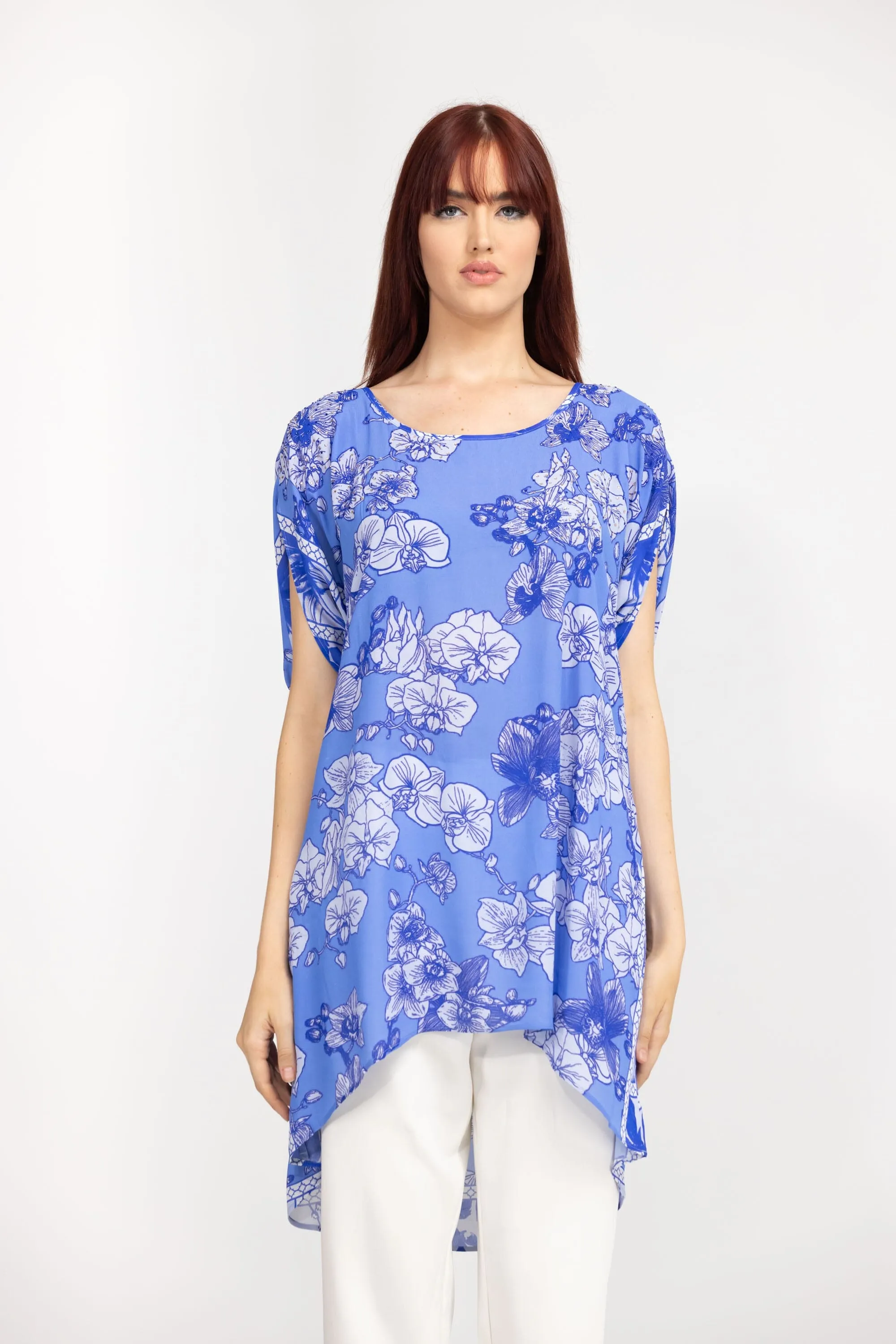 FINLANDIA - KAFTAN TUNIC