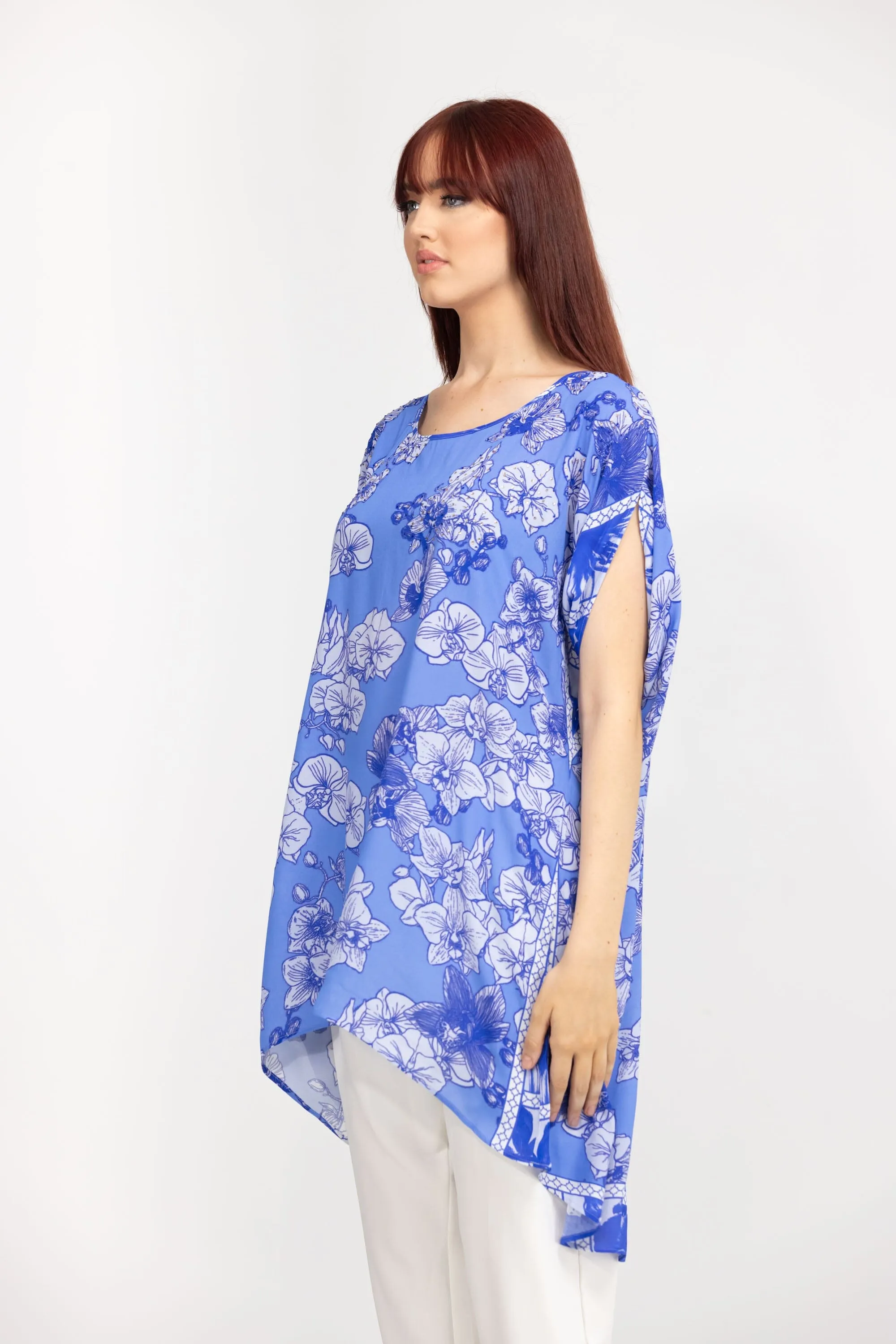 FINLANDIA - KAFTAN TUNIC