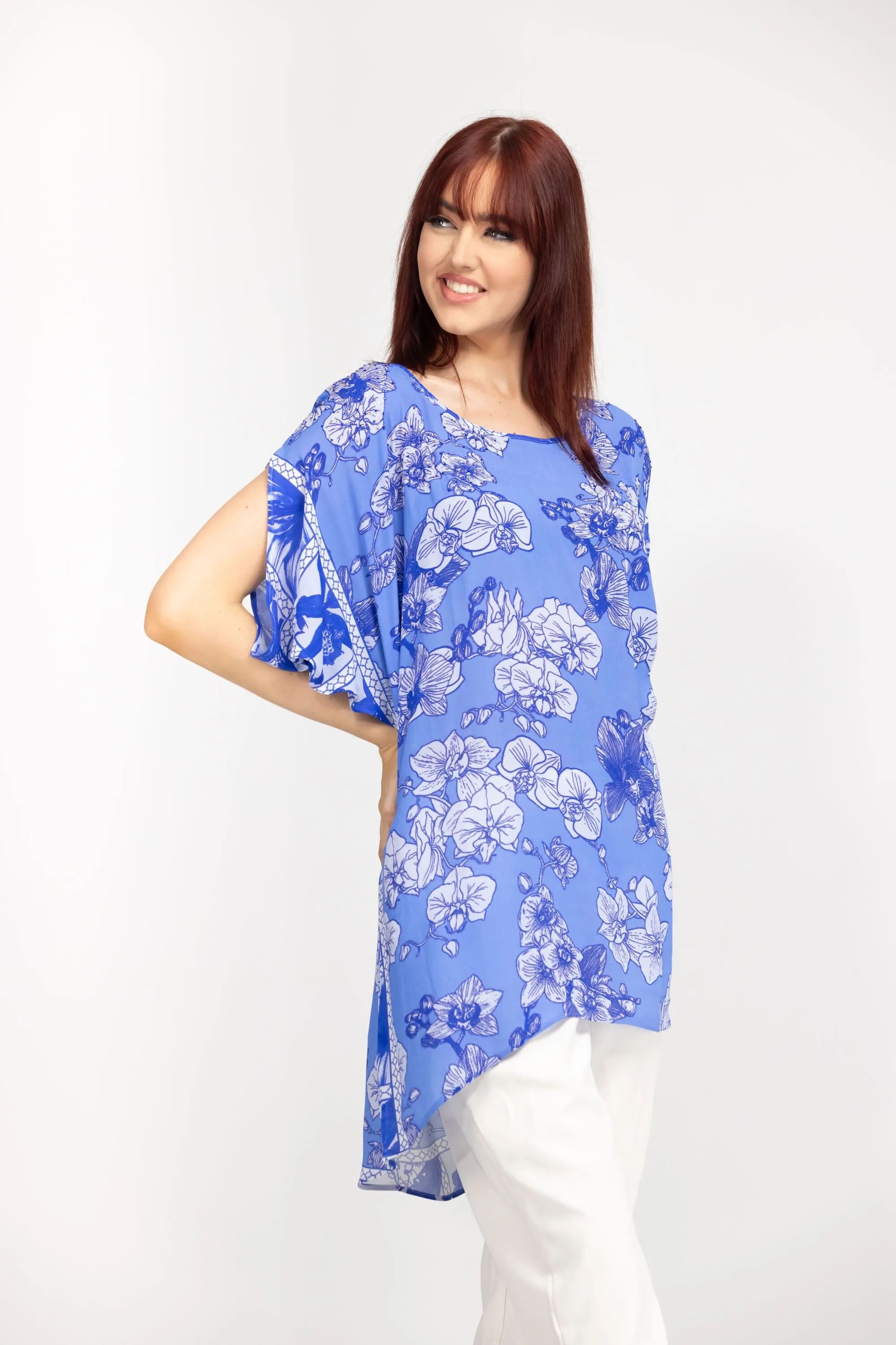 FINLANDIA - KAFTAN TUNIC
