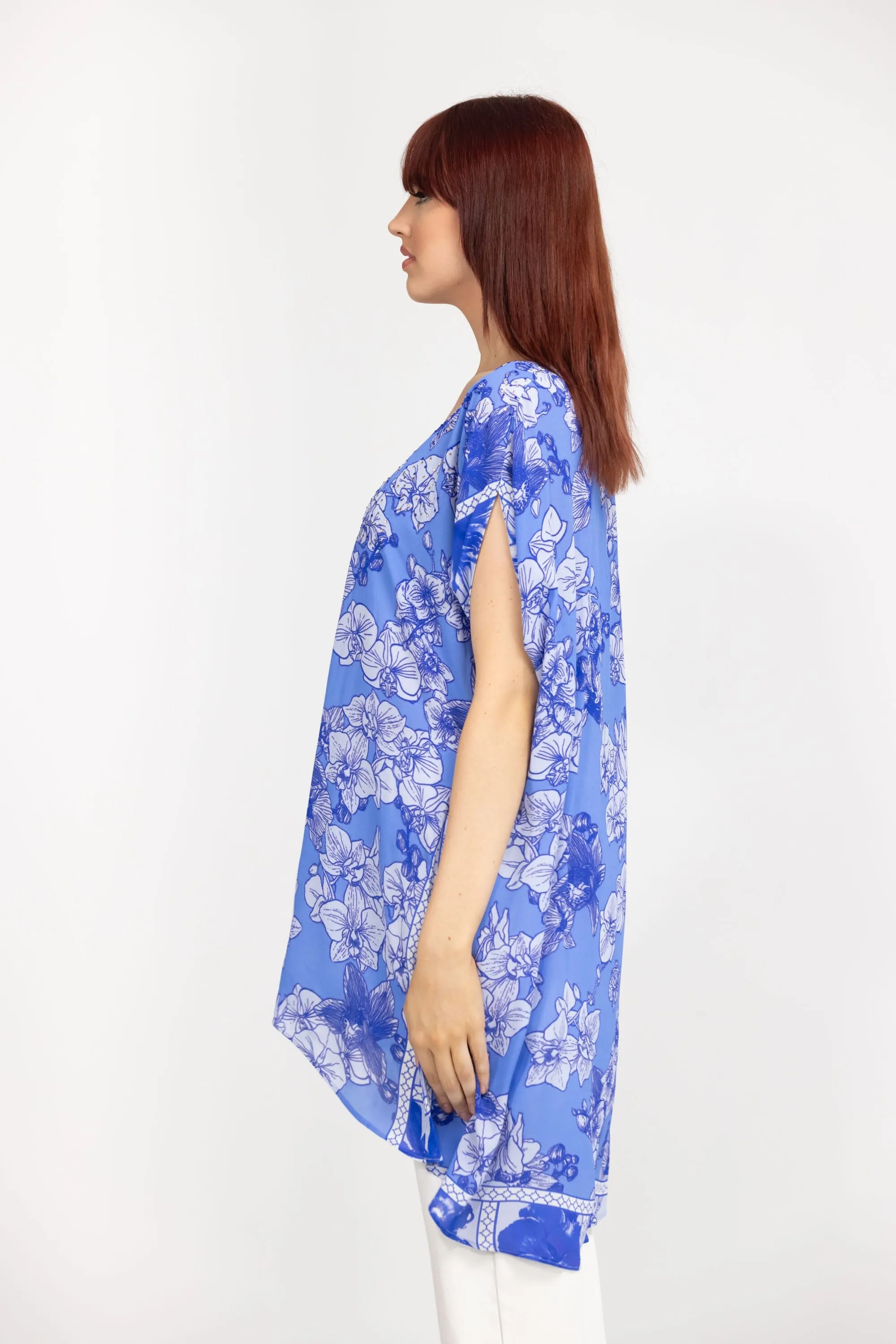 FINLANDIA - KAFTAN TUNIC