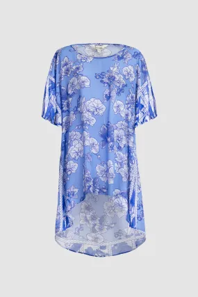 FINLANDIA - KAFTAN TUNIC