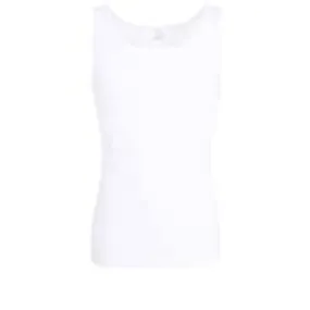 Gotzburg Vest Tanktop White