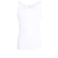 Gotzburg Vest Tanktop White