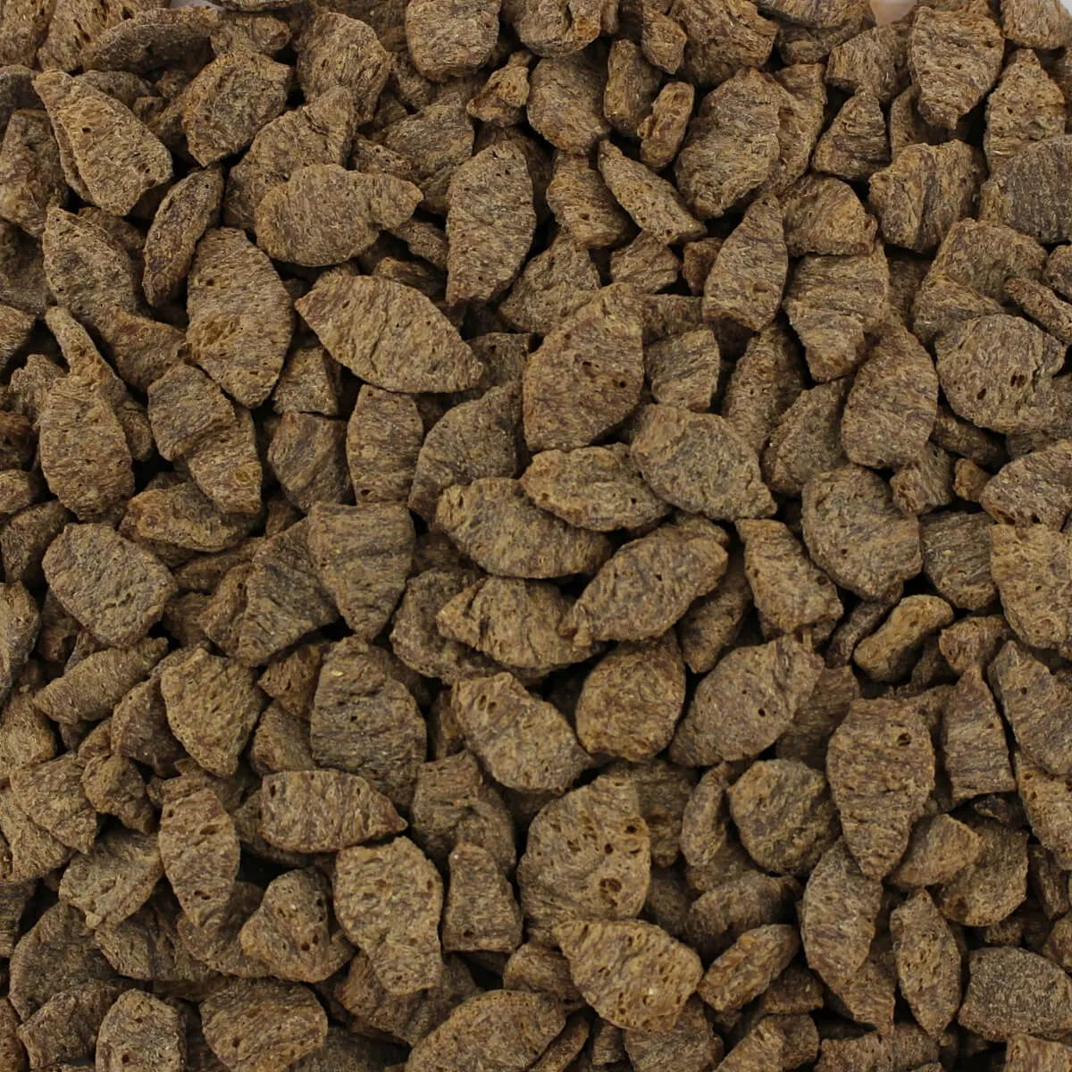 Harmony House Beef Style Chunks (Unflavored) (48 oz)