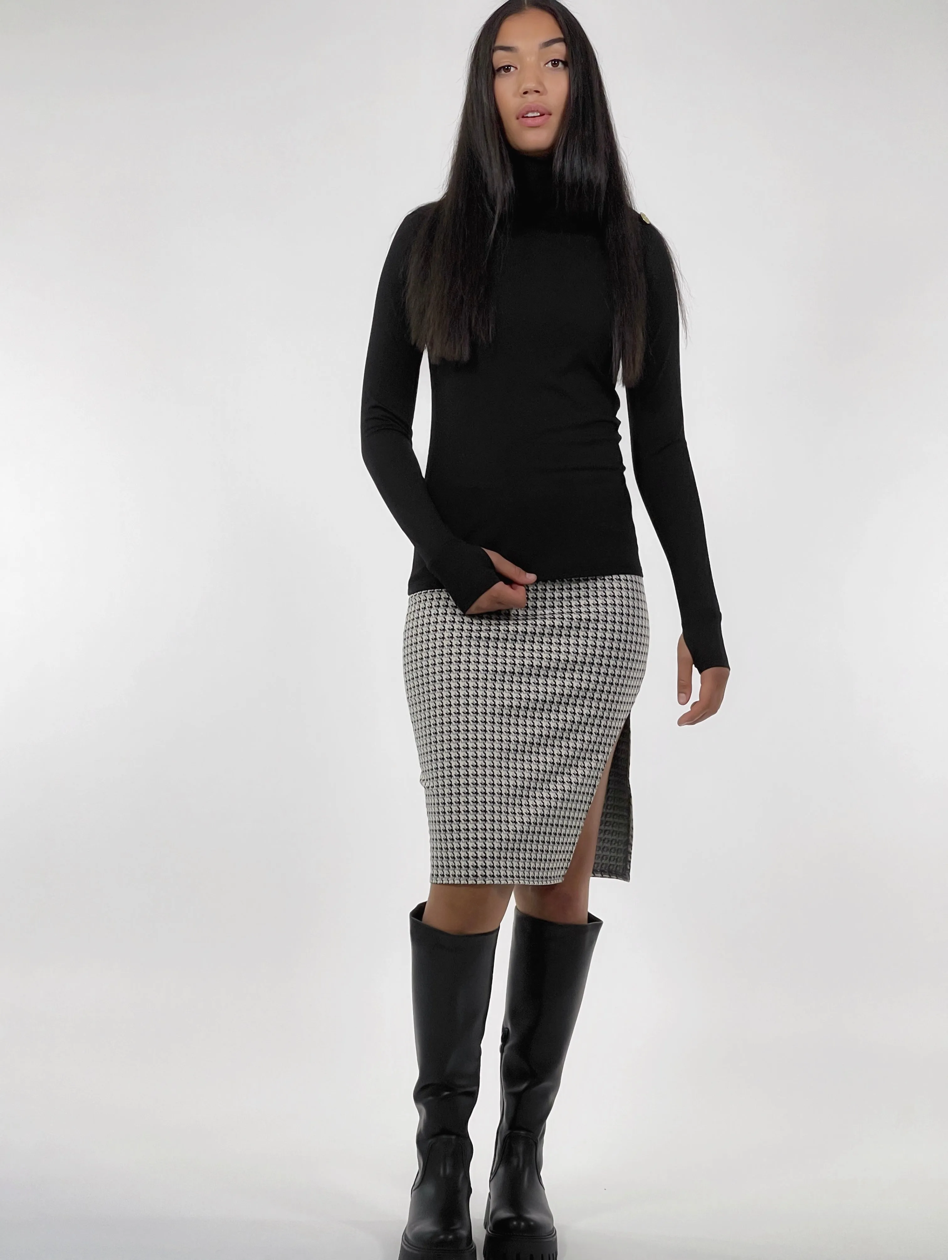 Icebreaker Skirt