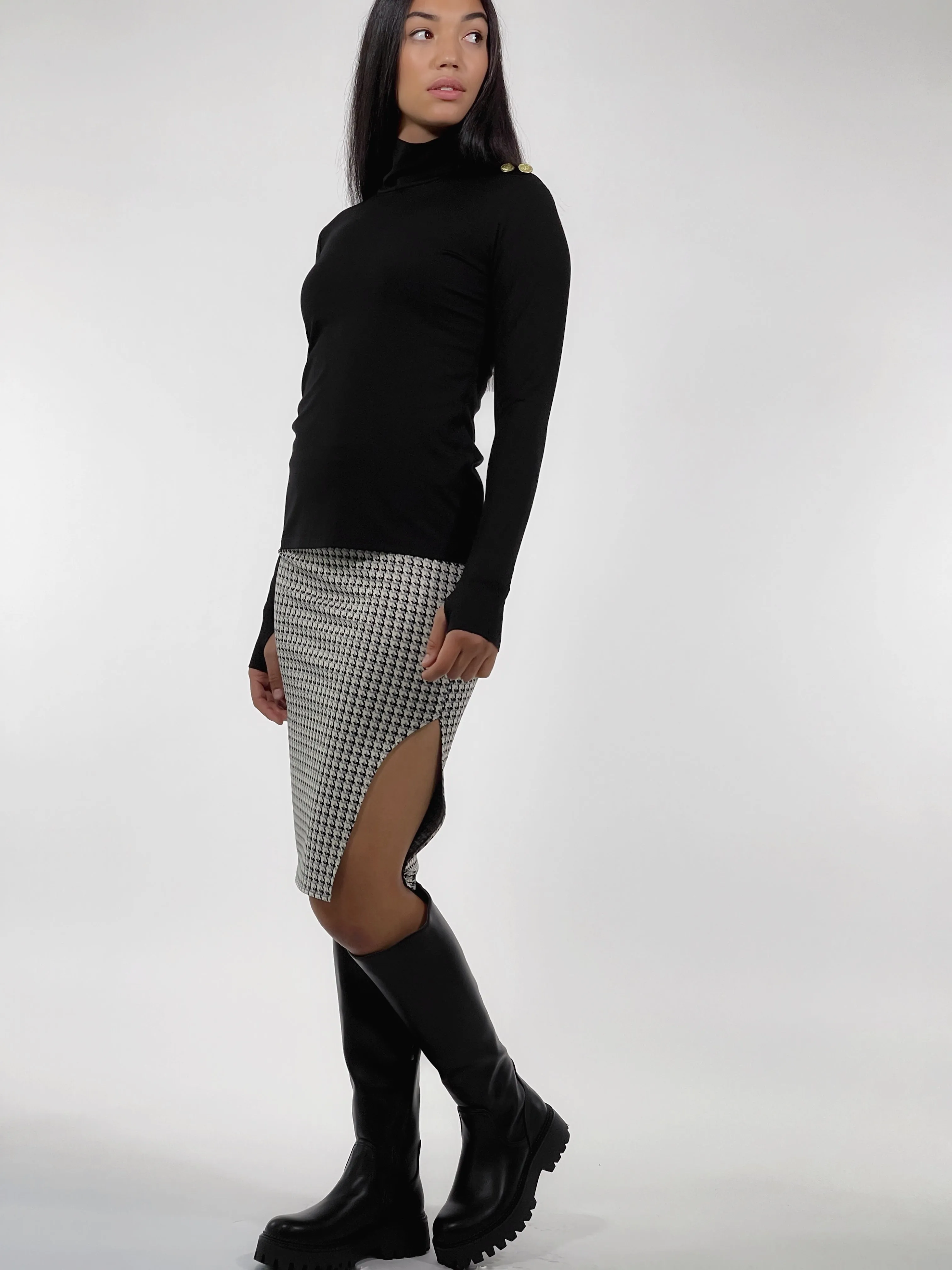 Icebreaker Skirt