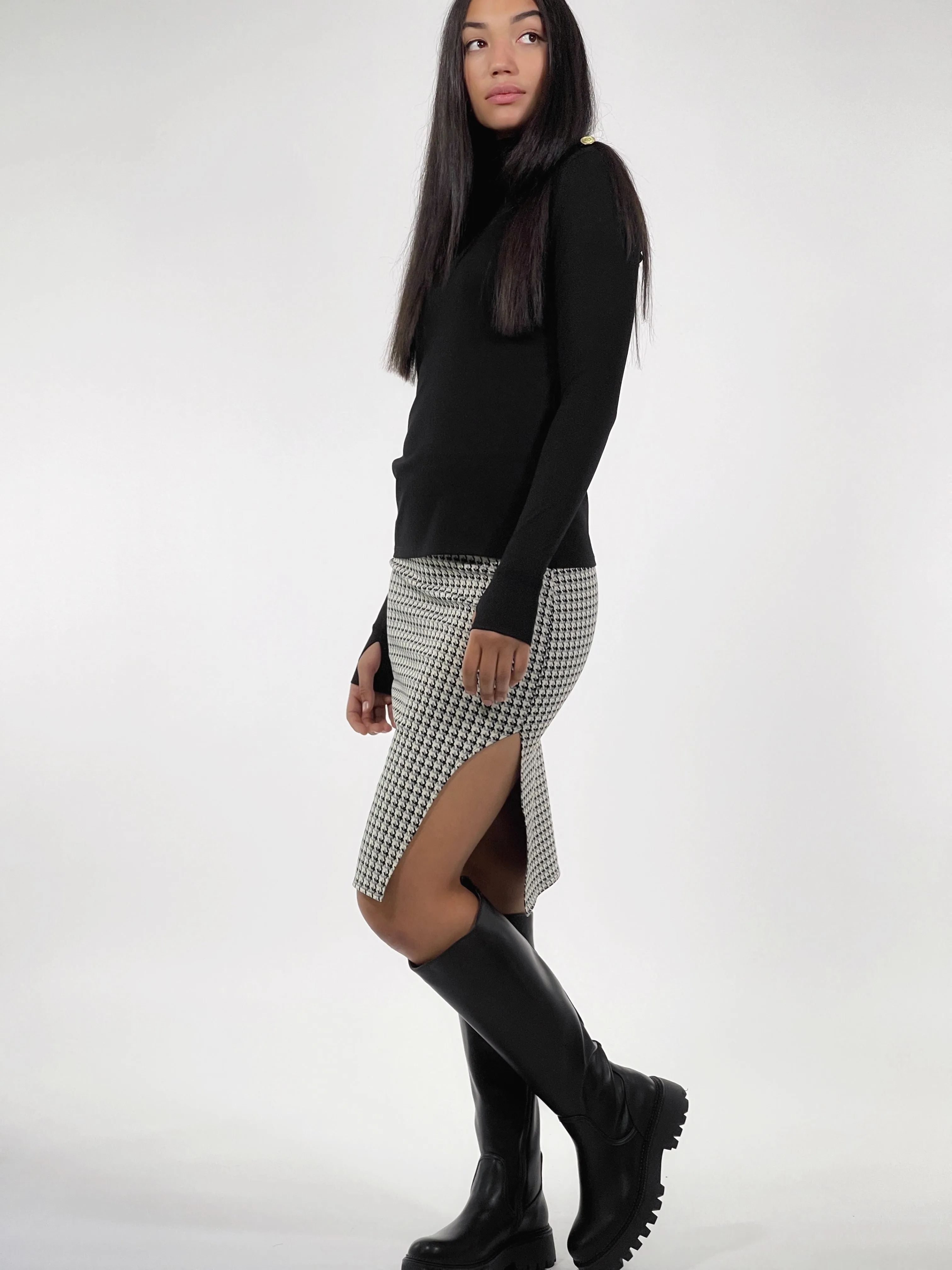Icebreaker Skirt
