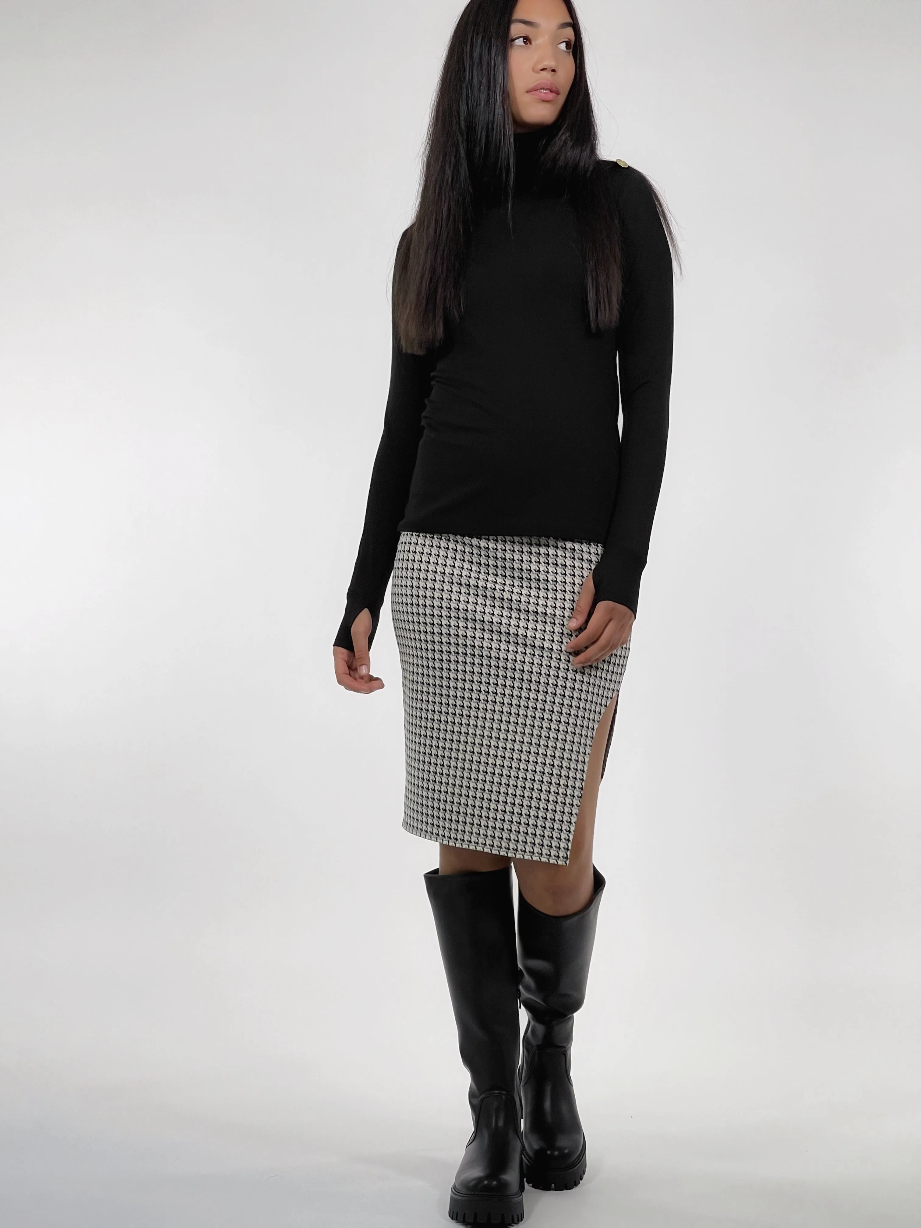 Icebreaker Skirt