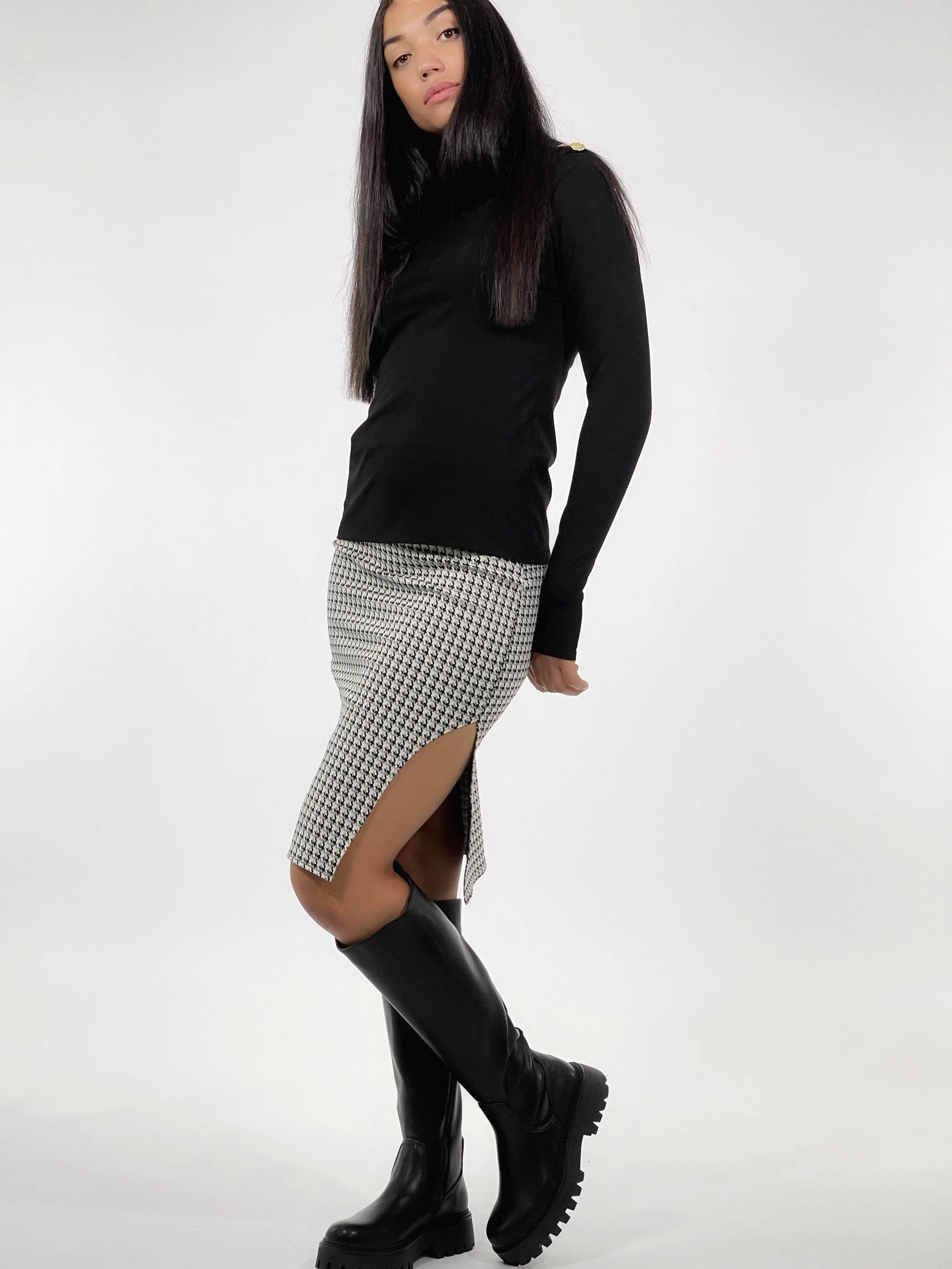Icebreaker Skirt