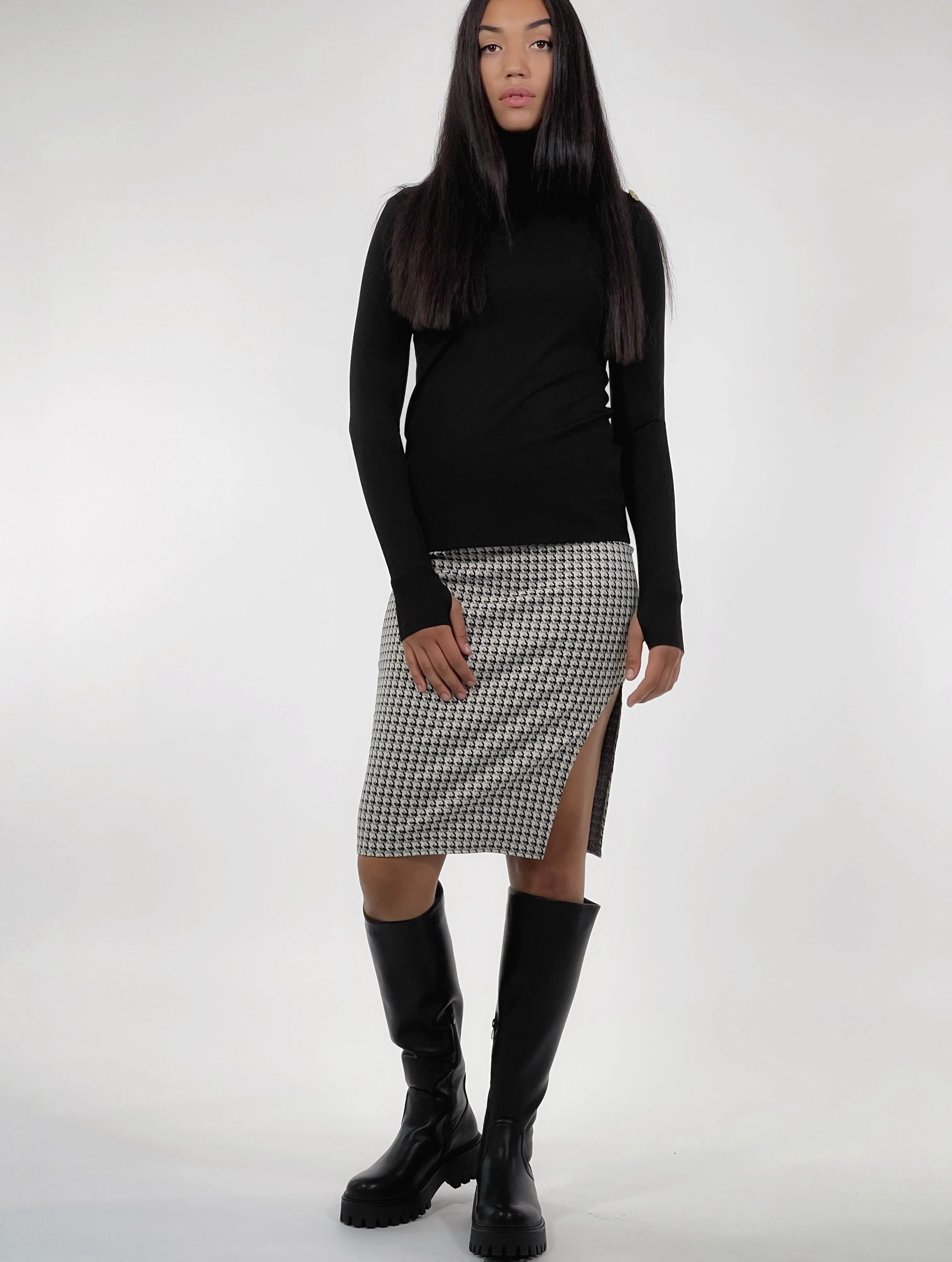 Icebreaker Skirt