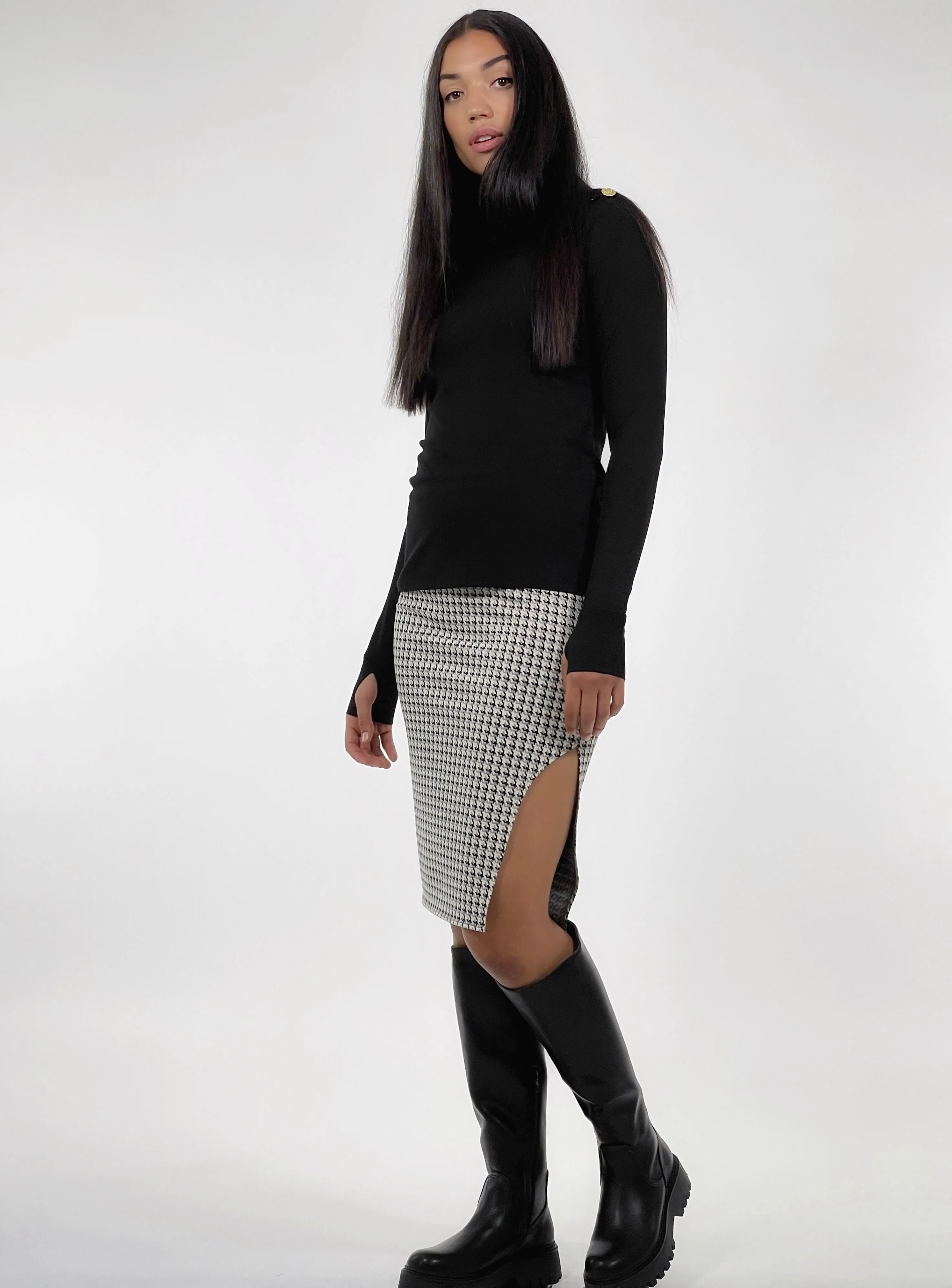 Icebreaker Skirt