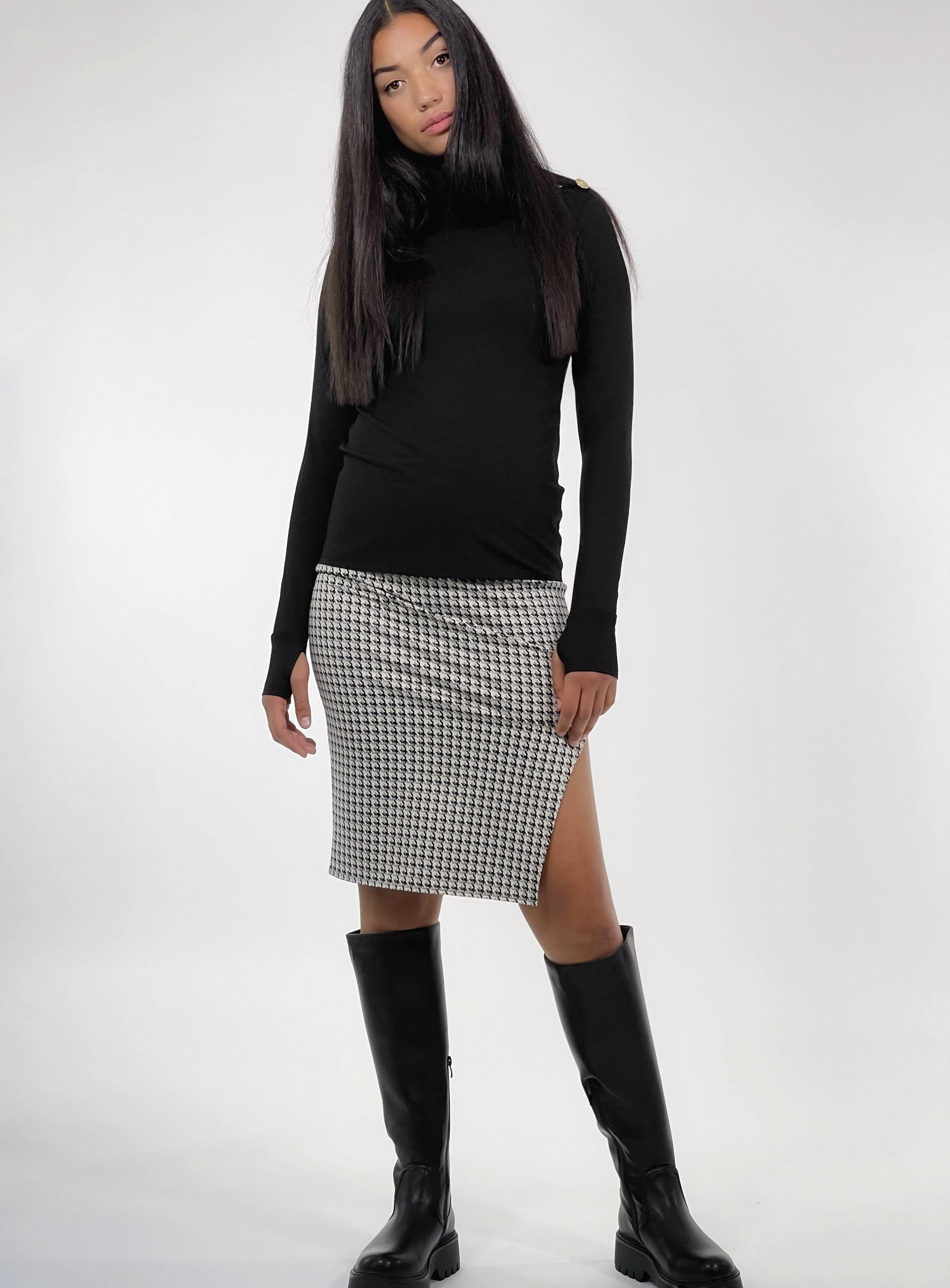 Icebreaker Skirt
